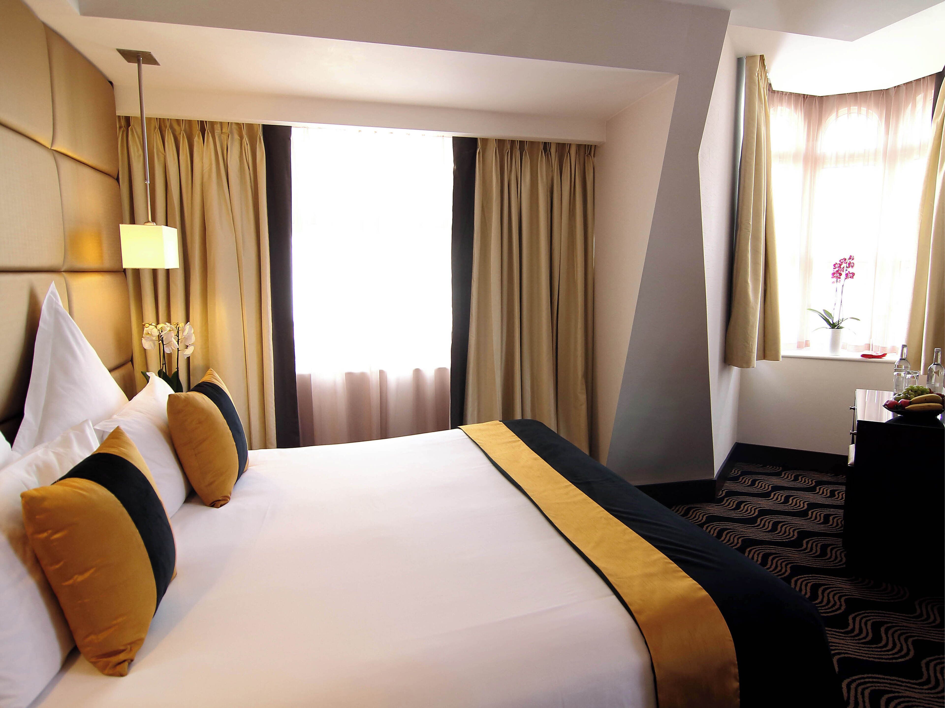 Montcalm Piccadilly Townhouse Montcalm Piccadilly Townhouse