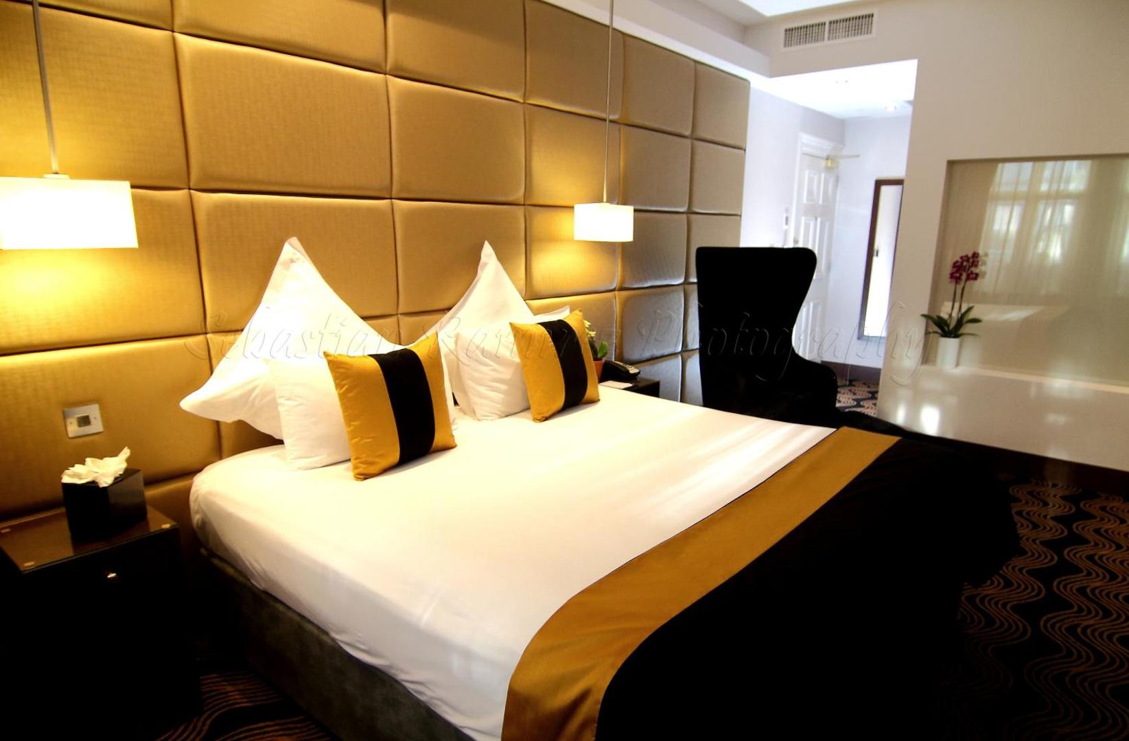 Montcalm Piccadilly Townhouse Montcalm Piccadilly Townhouse
