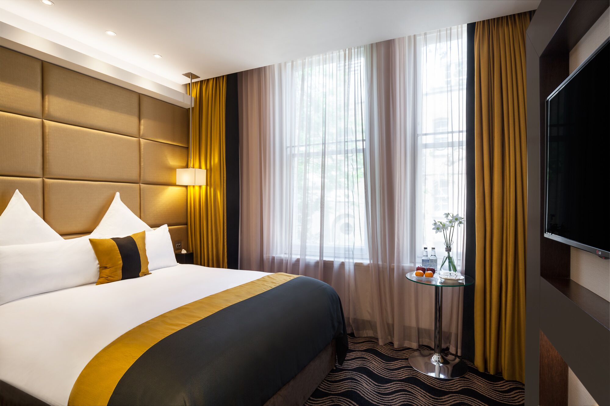 Montcalm Piccadilly Townhouse Montcalm Piccadilly Townhouse