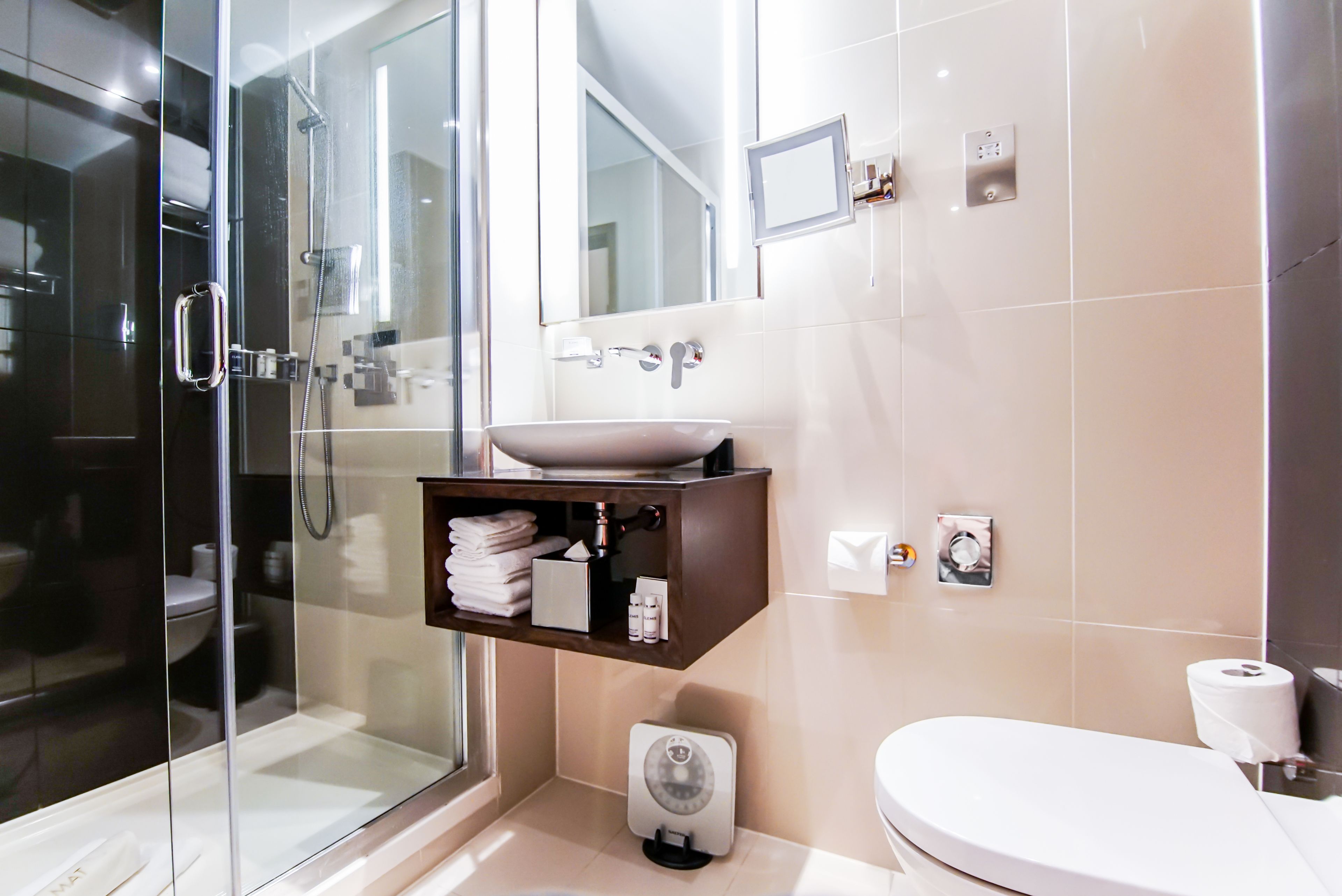 Montcalm Piccadilly Townhouse Montcalm Piccadilly Townhouse