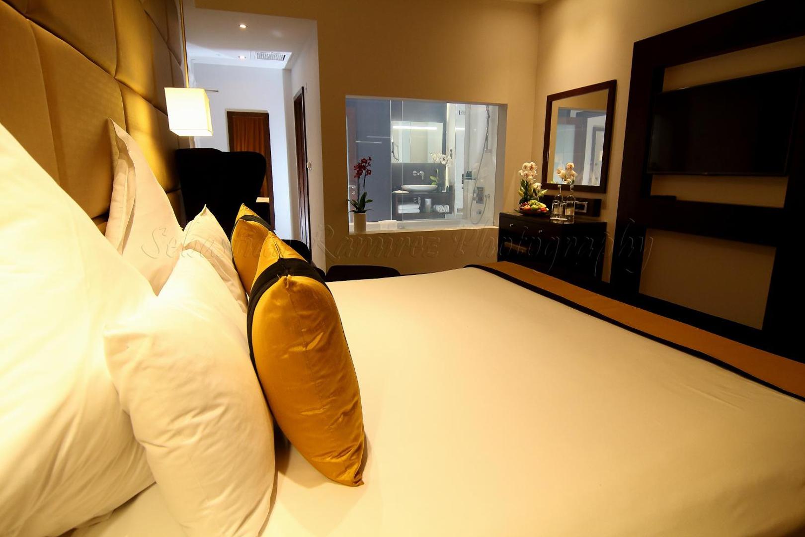 Montcalm Piccadilly Townhouse Montcalm Piccadilly Townhouse