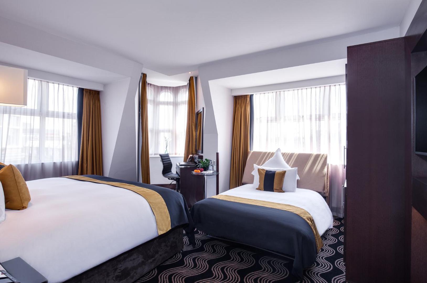 Montcalm Piccadilly Townhouse Montcalm Piccadilly Townhouse