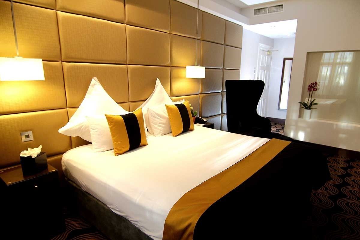 Montcalm Piccadilly Townhouse Montcalm Piccadilly Townhouse