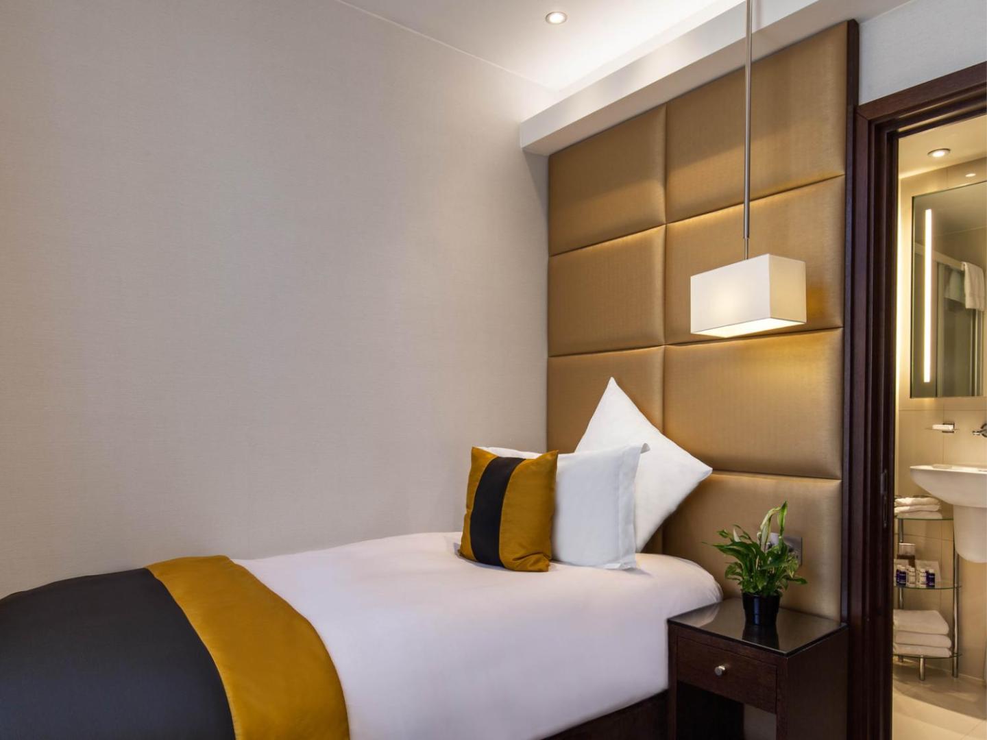Montcalm Piccadilly Townhouse Montcalm Piccadilly Townhouse