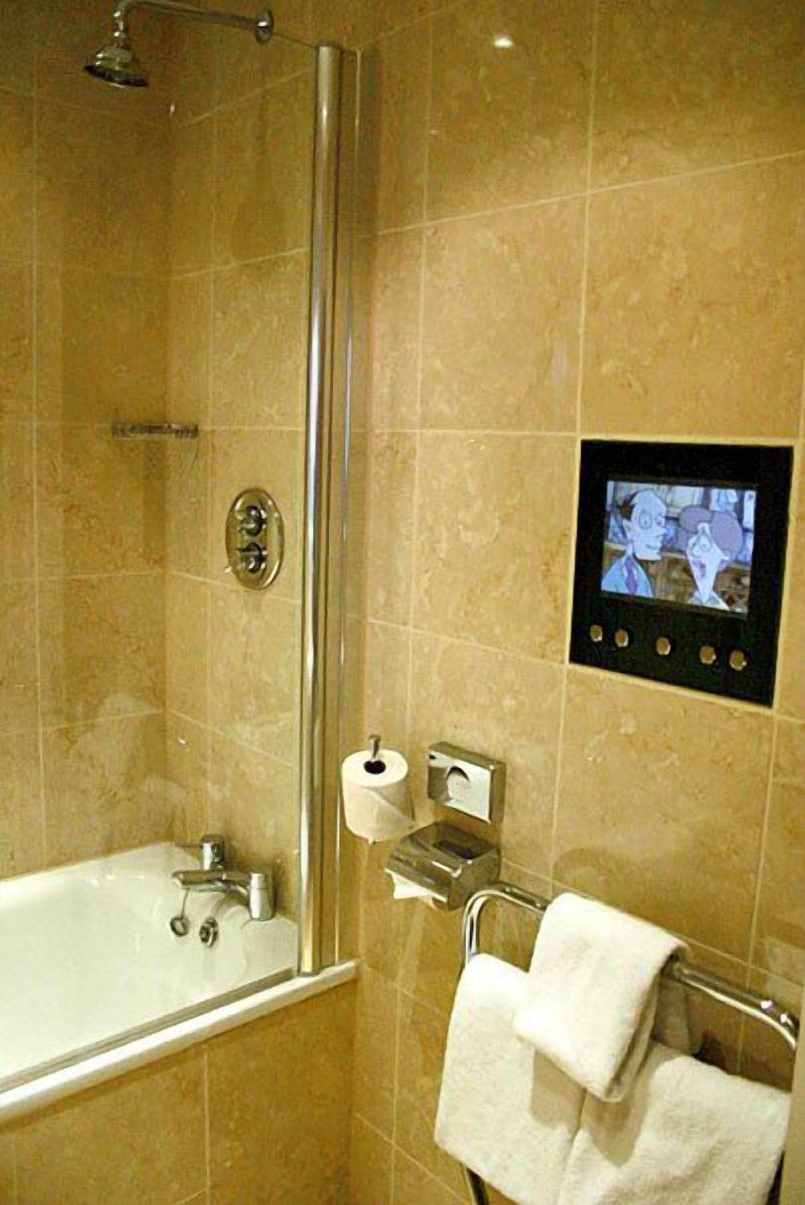 Montcalm Piccadilly Townhouse Montcalm Piccadilly Townhouse
