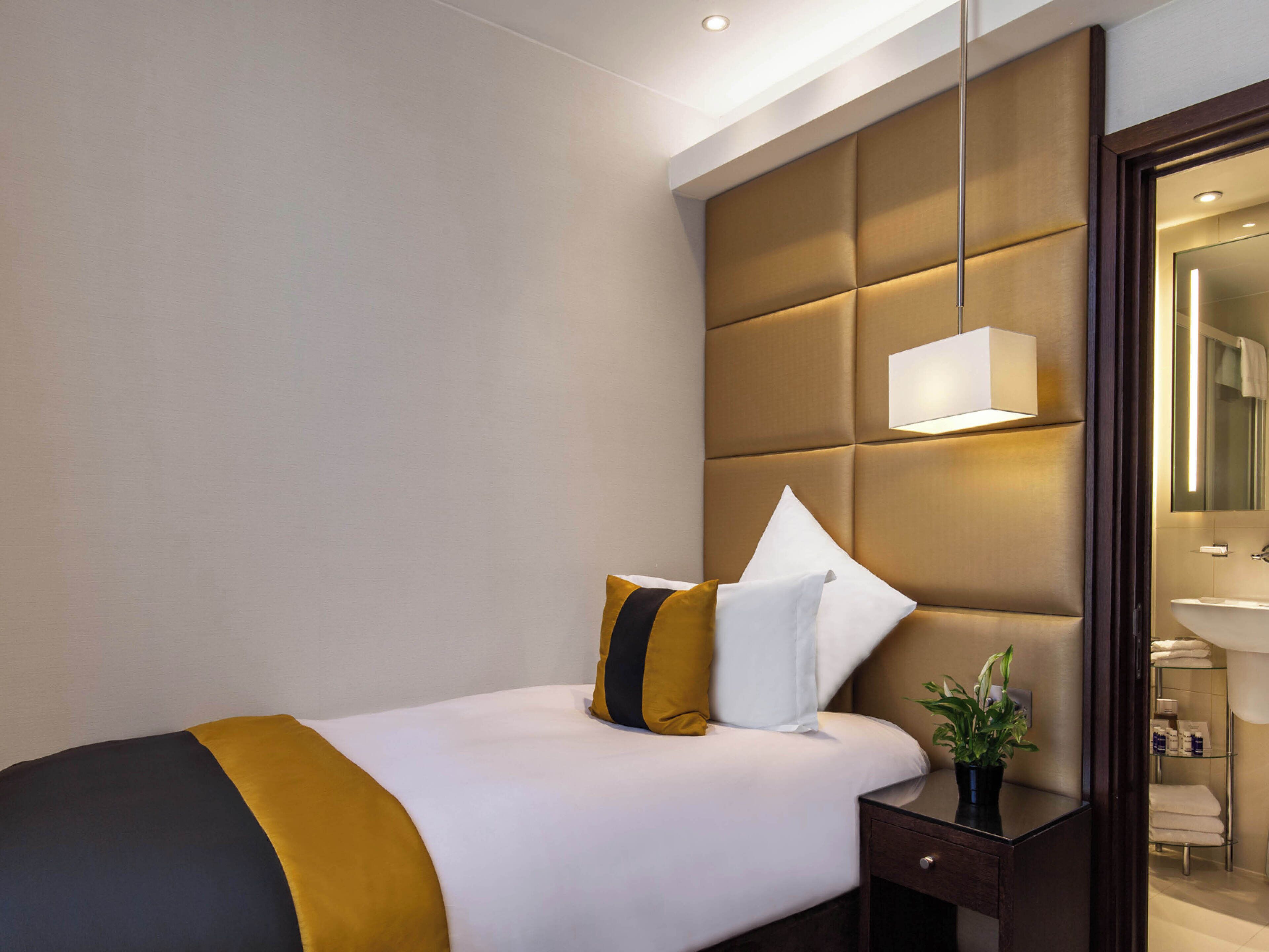 Montcalm Piccadilly Townhouse Montcalm Piccadilly Townhouse