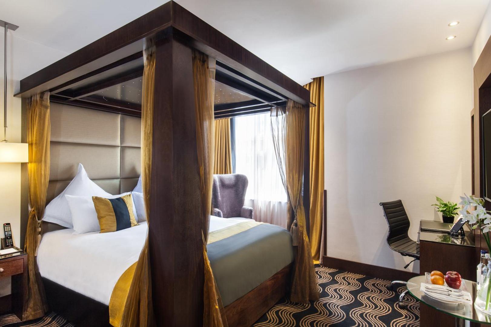 Montcalm Piccadilly Townhouse Montcalm Piccadilly Townhouse