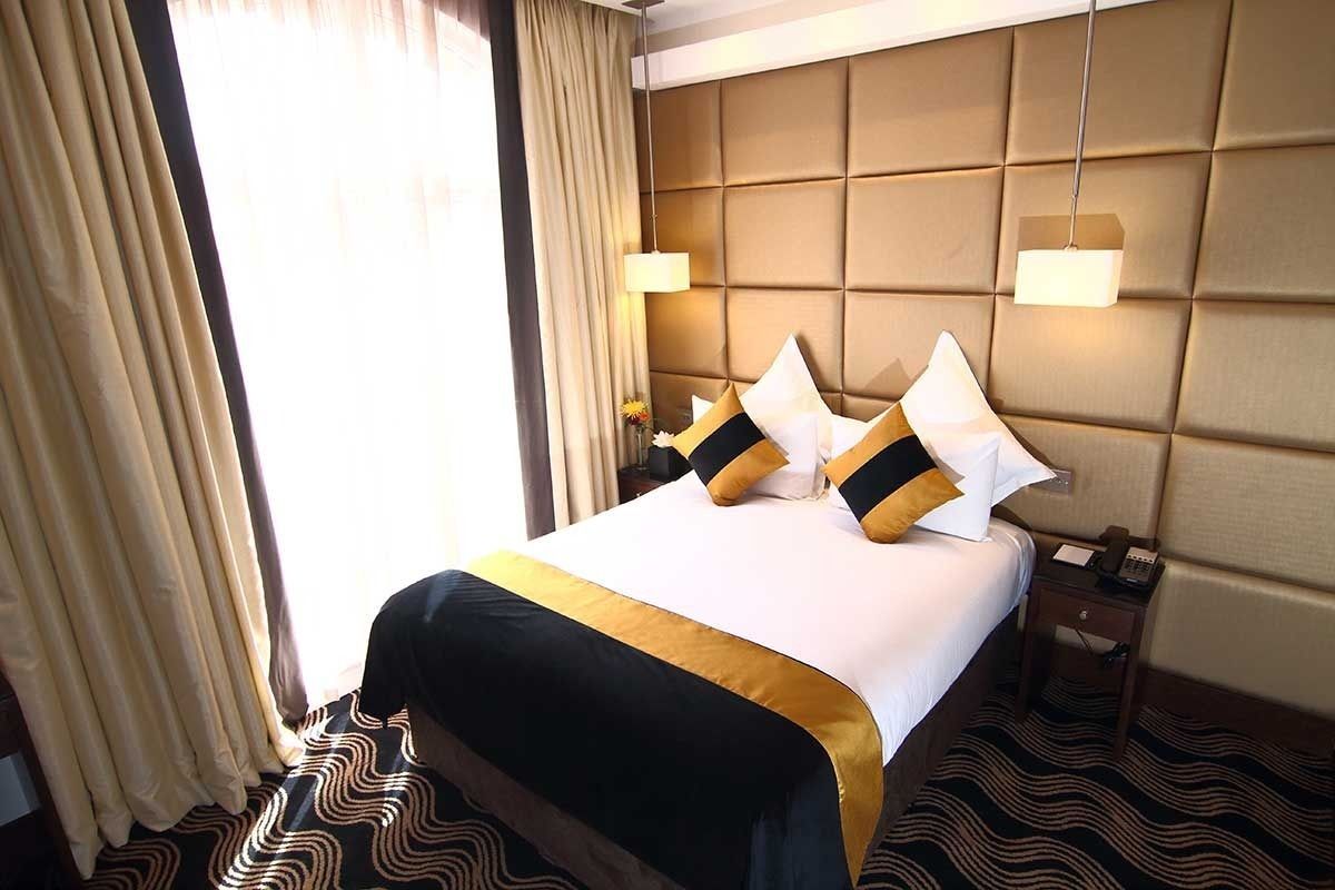 Montcalm Piccadilly Townhouse Montcalm Piccadilly Townhouse