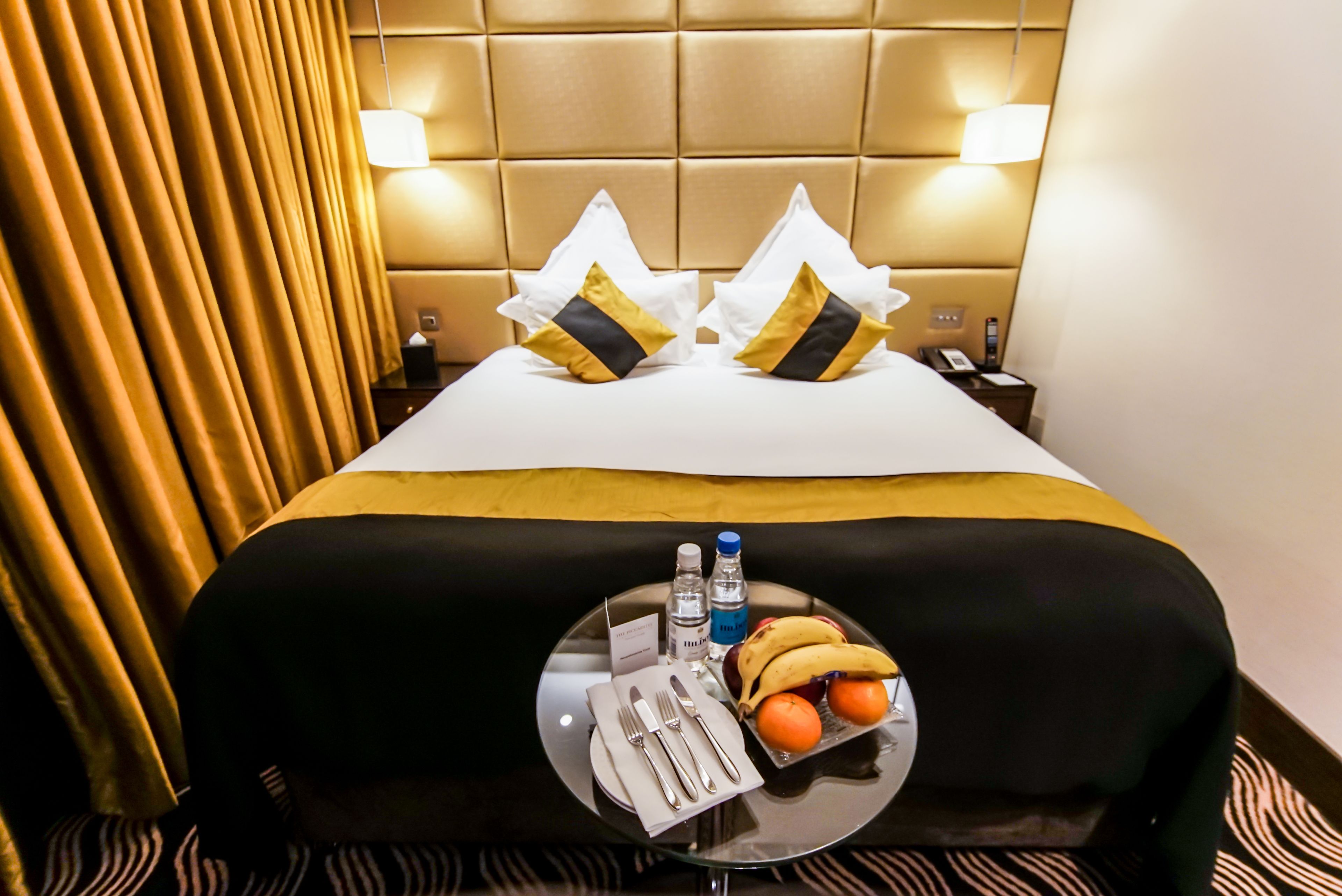 Montcalm Piccadilly Townhouse Montcalm Piccadilly Townhouse
