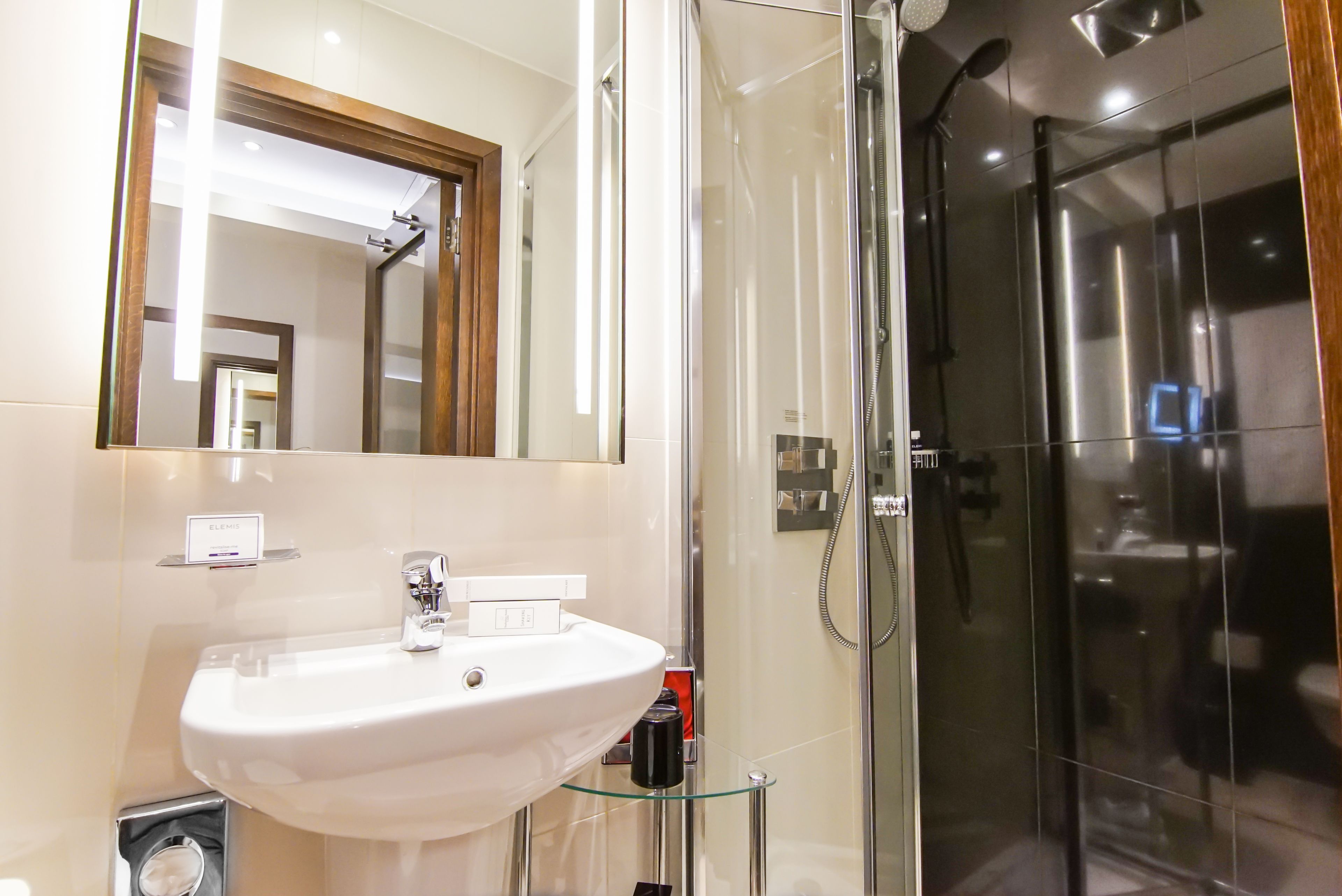 Montcalm Piccadilly Townhouse Montcalm Piccadilly Townhouse