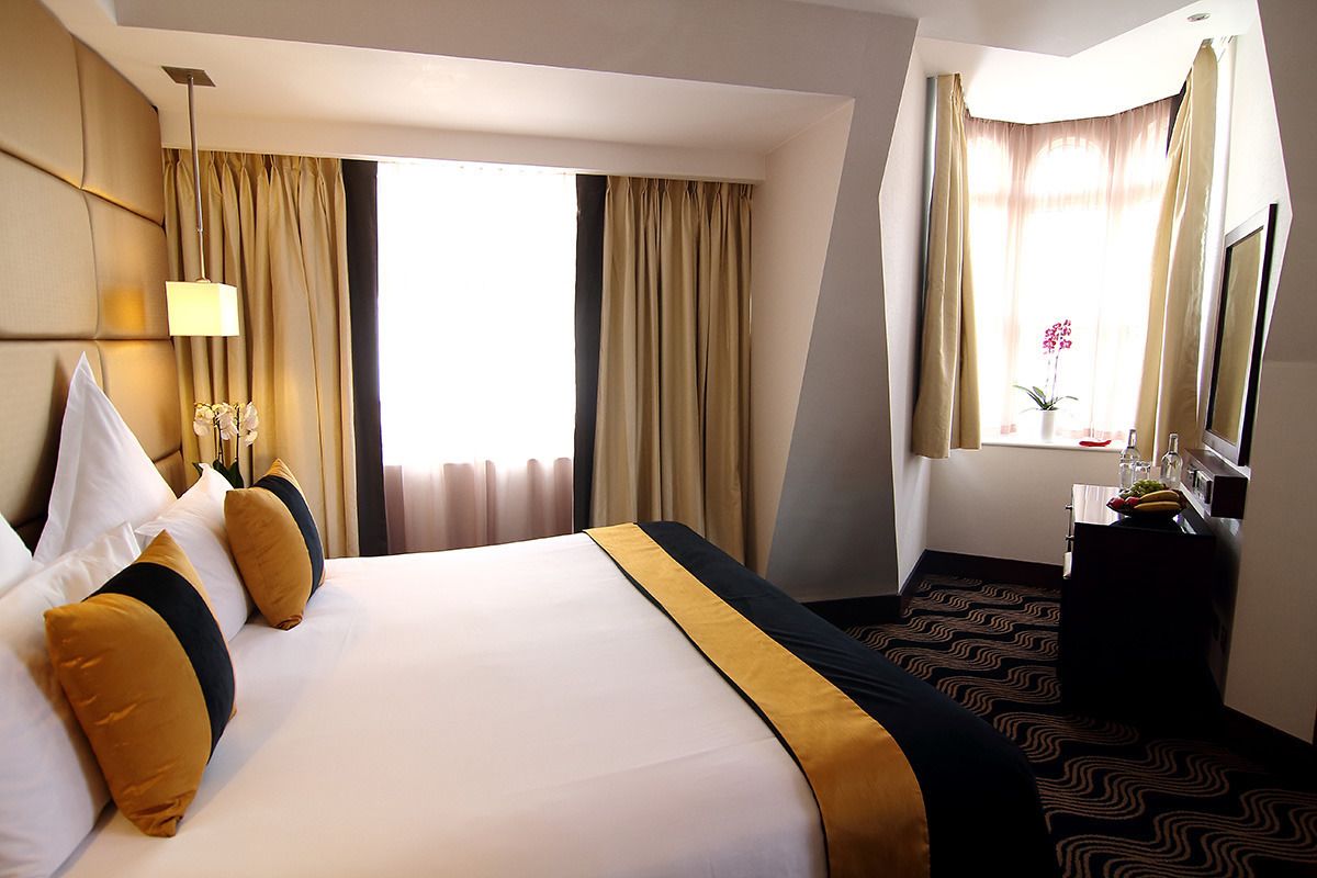 Montcalm Piccadilly Townhouse Montcalm Piccadilly Townhouse