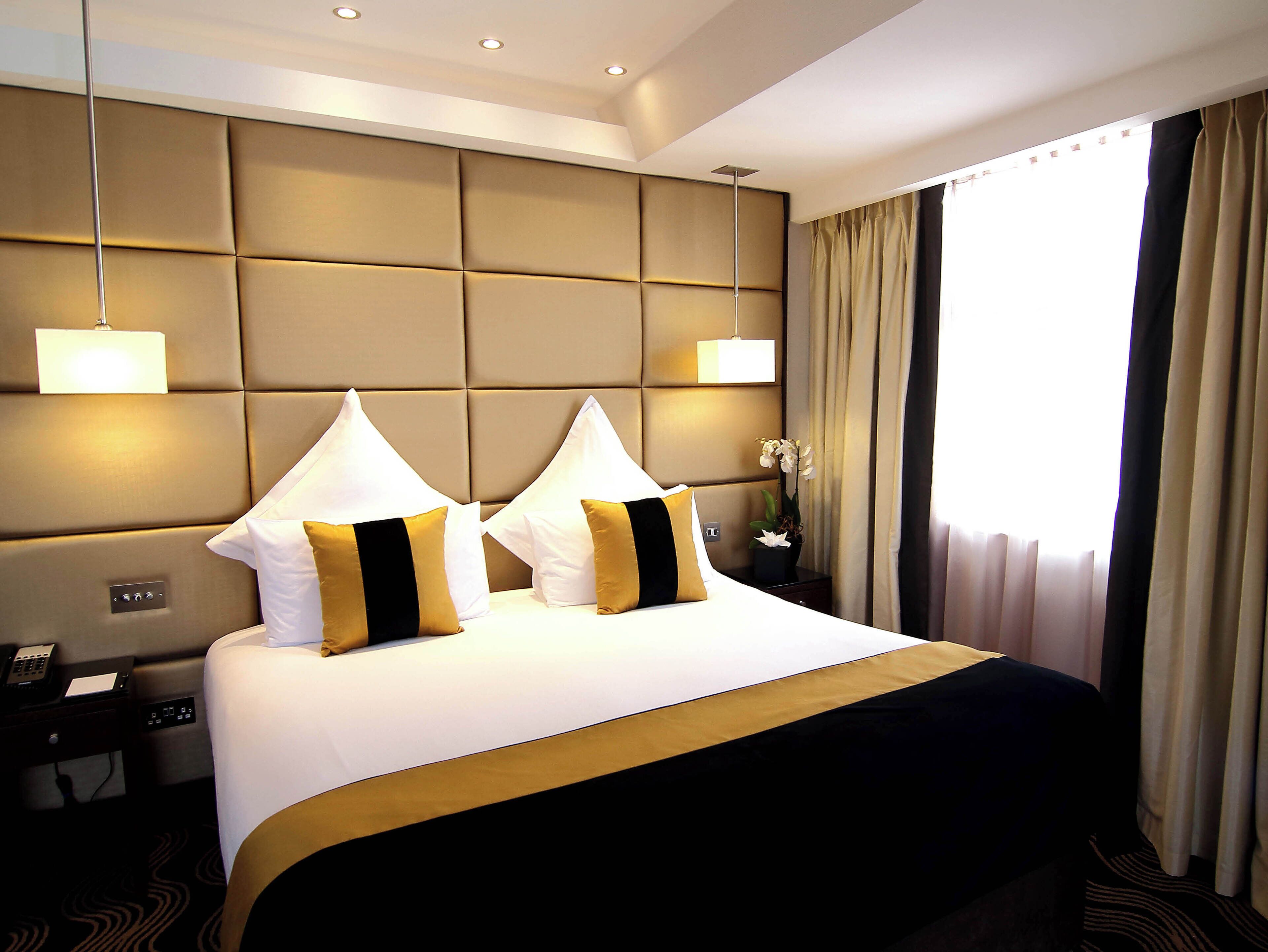 Montcalm Piccadilly Townhouse Montcalm Piccadilly Townhouse