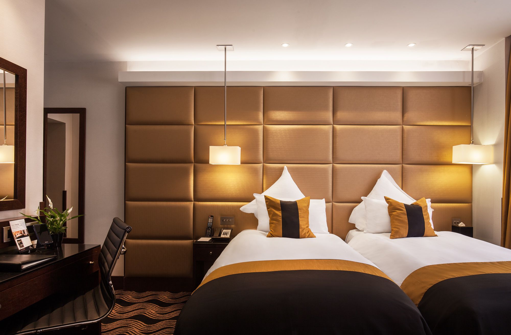 Montcalm Piccadilly Townhouse Montcalm Piccadilly Townhouse