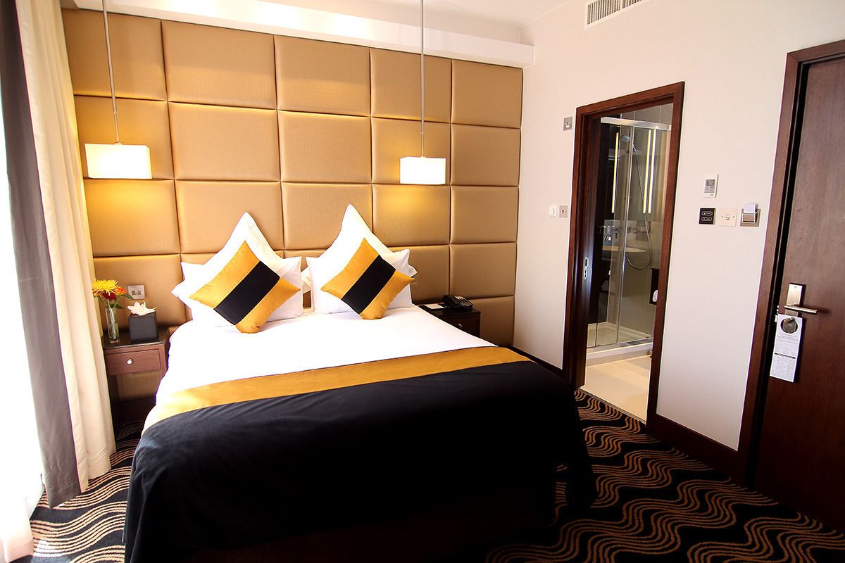 Montcalm Piccadilly Townhouse Montcalm Piccadilly Townhouse