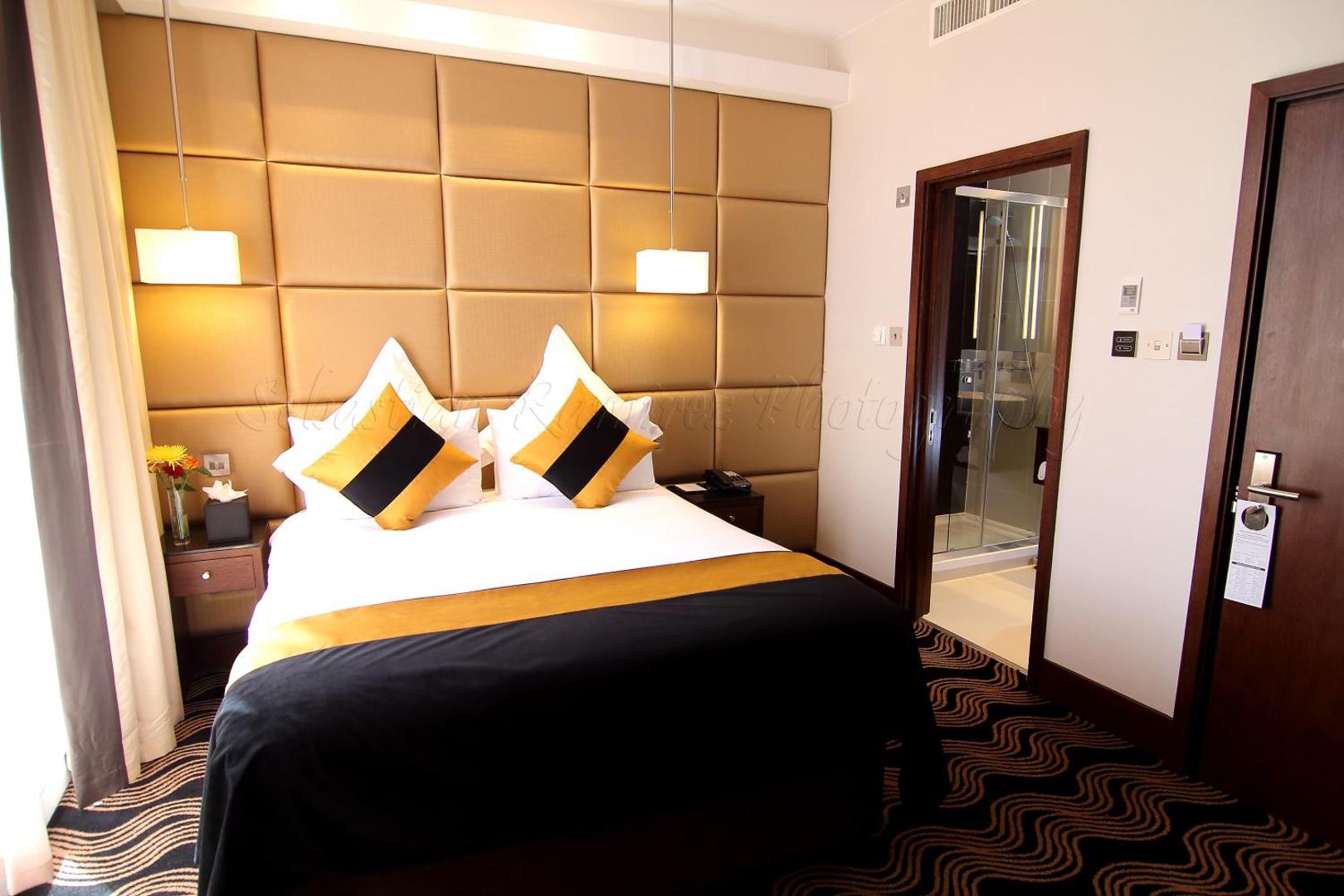 Montcalm Piccadilly Townhouse Montcalm Piccadilly Townhouse
