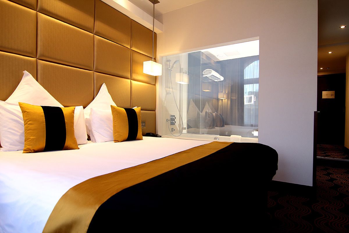Montcalm Piccadilly Townhouse Montcalm Piccadilly Townhouse