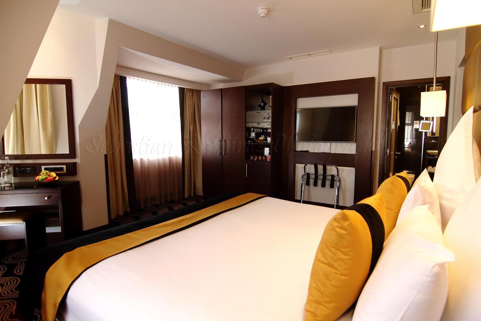 Montcalm Piccadilly Townhouse Montcalm Piccadilly Townhouse