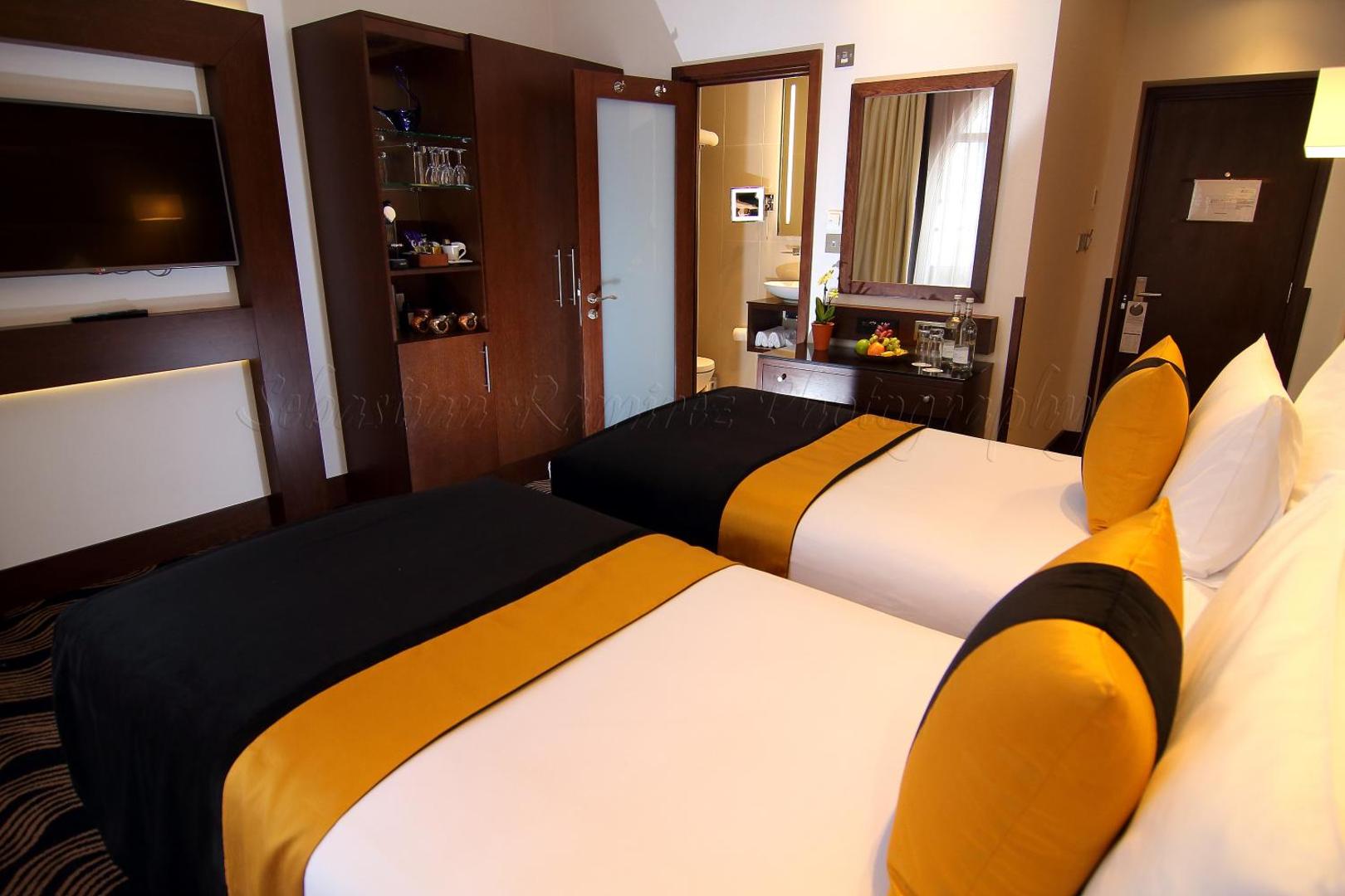 Montcalm Piccadilly Townhouse Montcalm Piccadilly Townhouse