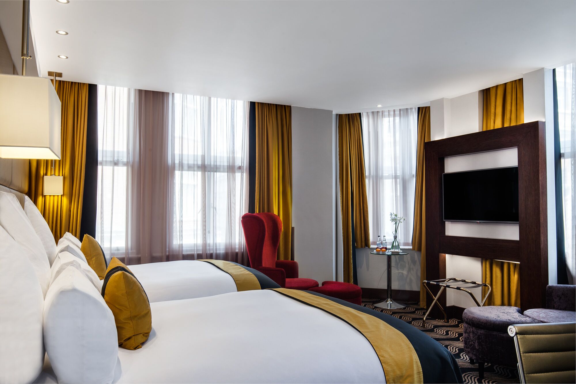 Montcalm Piccadilly Townhouse Montcalm Piccadilly Townhouse