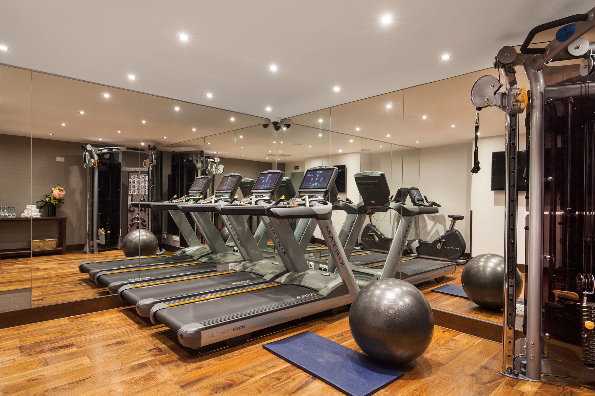 Montcalm Piccadilly Townhouse Montcalm Piccadilly Townhouse