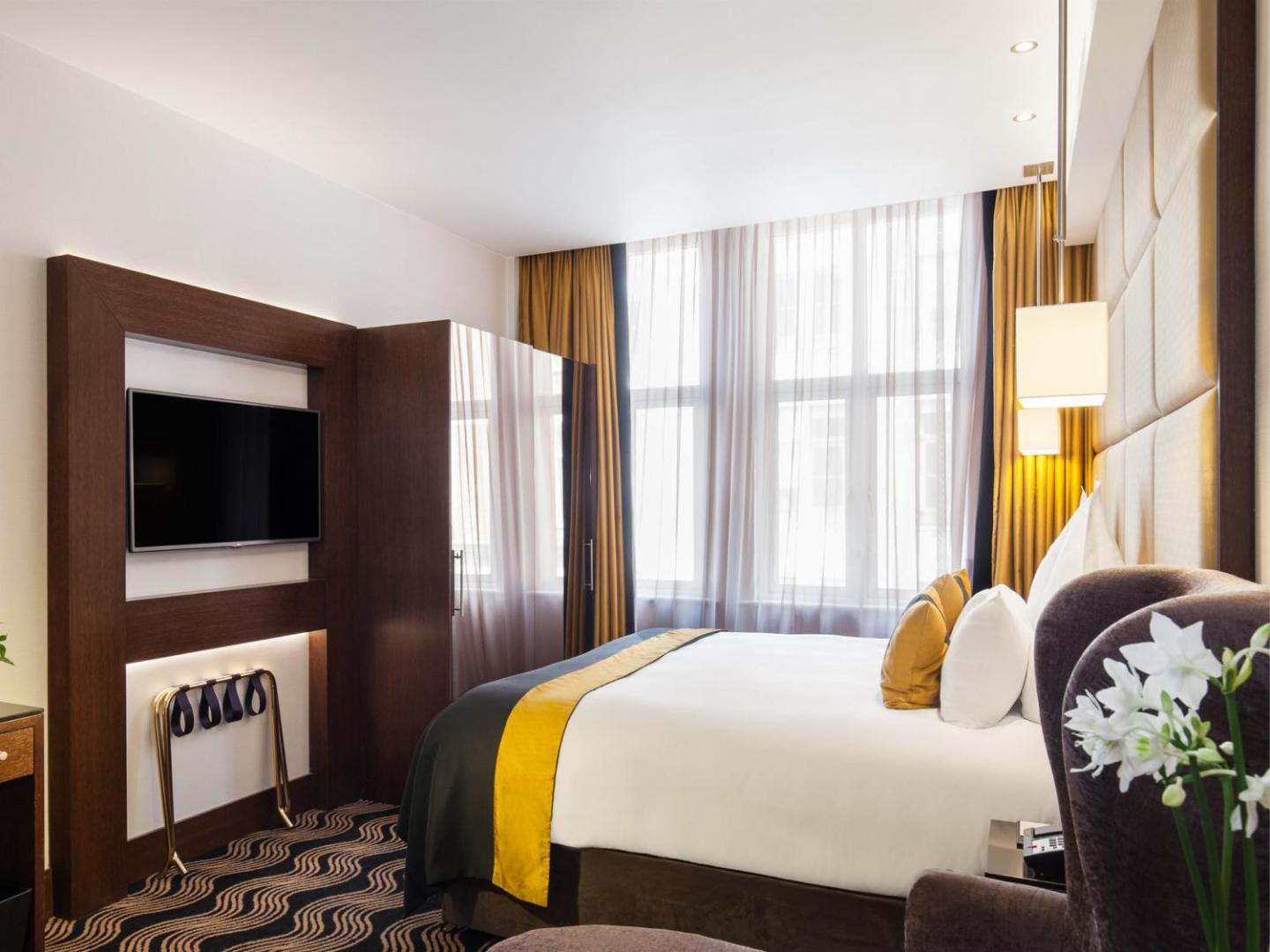 Montcalm Piccadilly Townhouse Montcalm Piccadilly Townhouse
