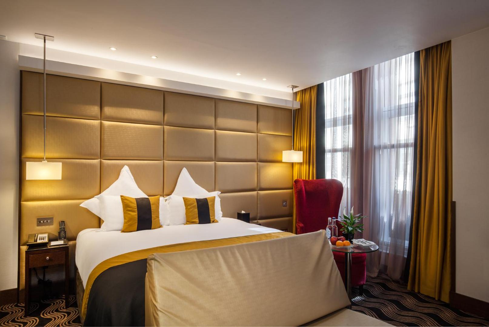Montcalm Piccadilly Townhouse Montcalm Piccadilly Townhouse