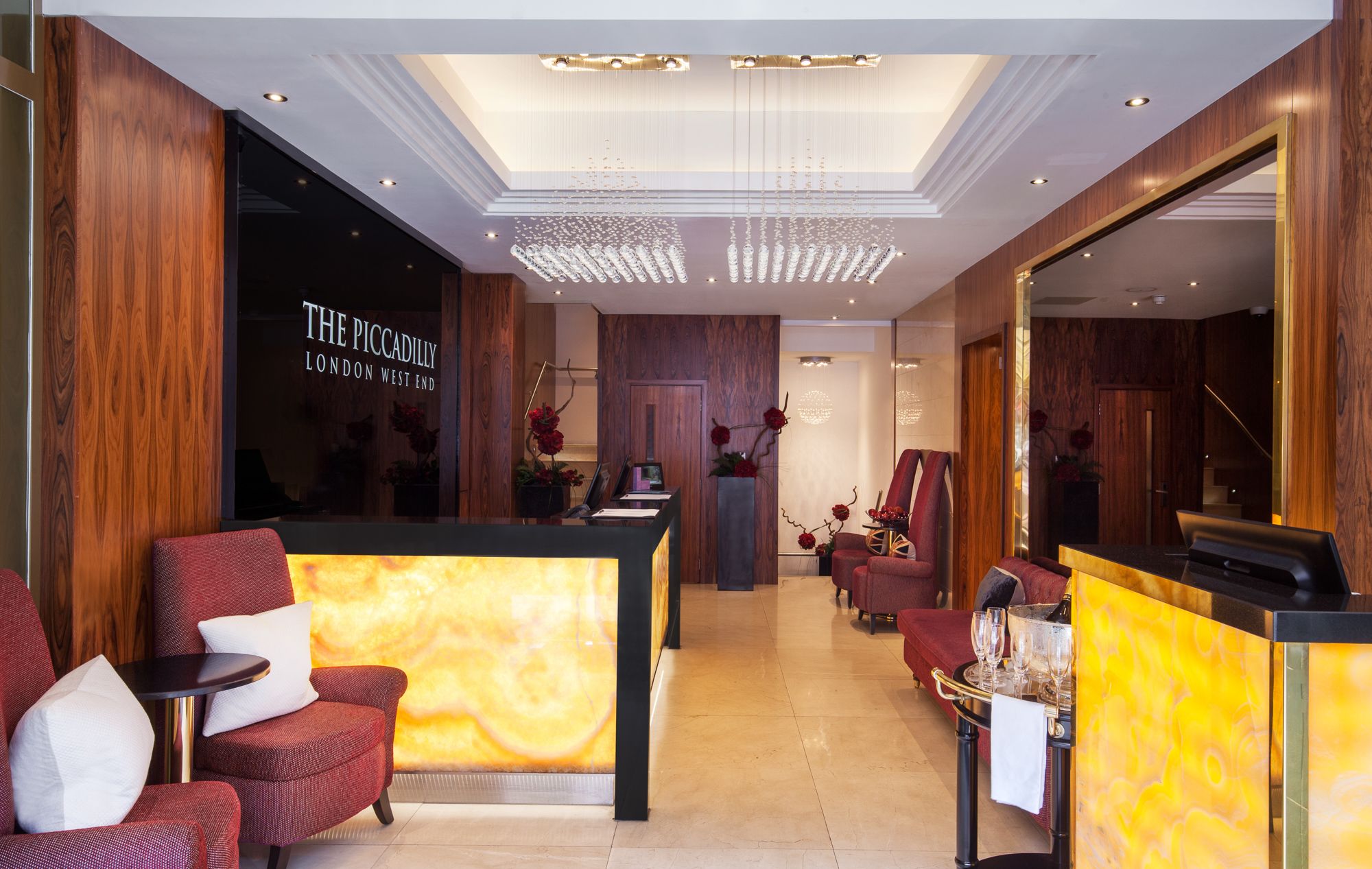 Montcalm Piccadilly Townhouse Montcalm Piccadilly Townhouse