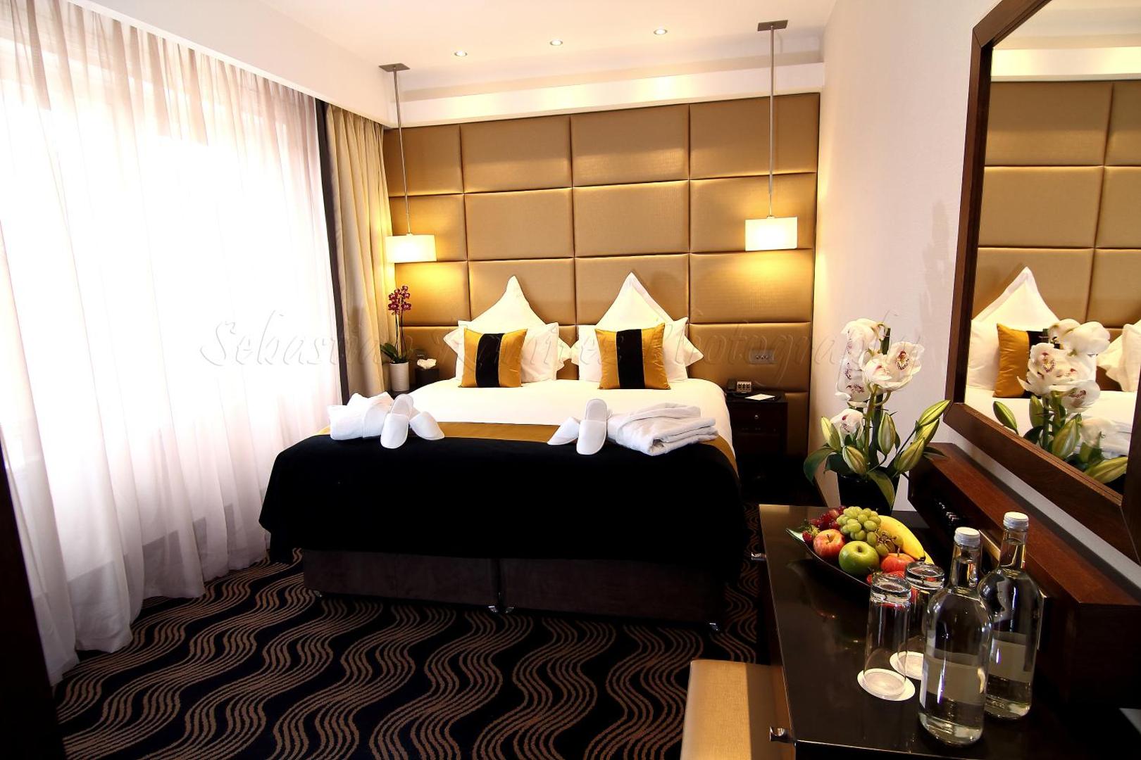 Montcalm Piccadilly Townhouse Montcalm Piccadilly Townhouse