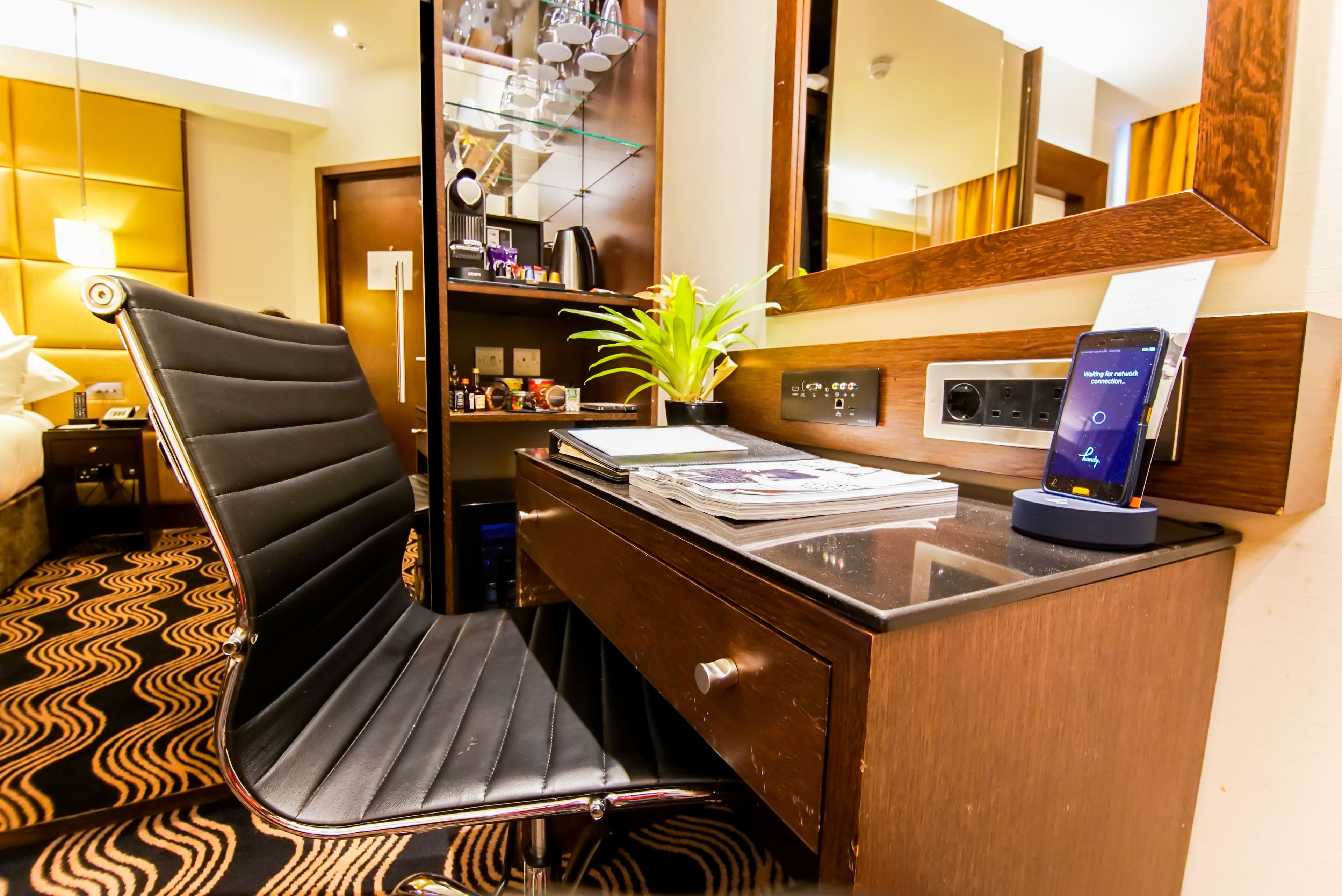 Montcalm Piccadilly Townhouse Montcalm Piccadilly Townhouse