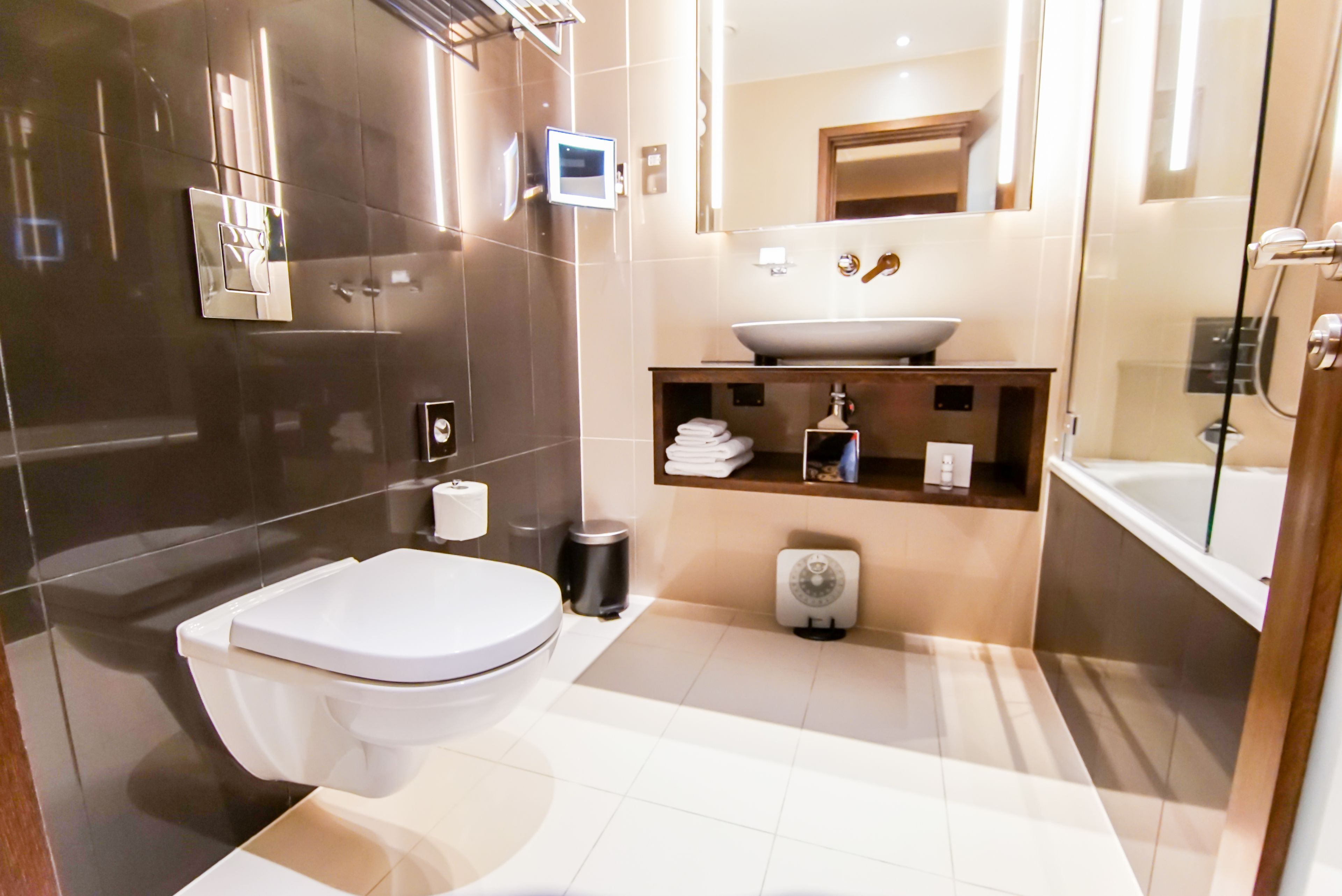 Montcalm Piccadilly Townhouse Montcalm Piccadilly Townhouse