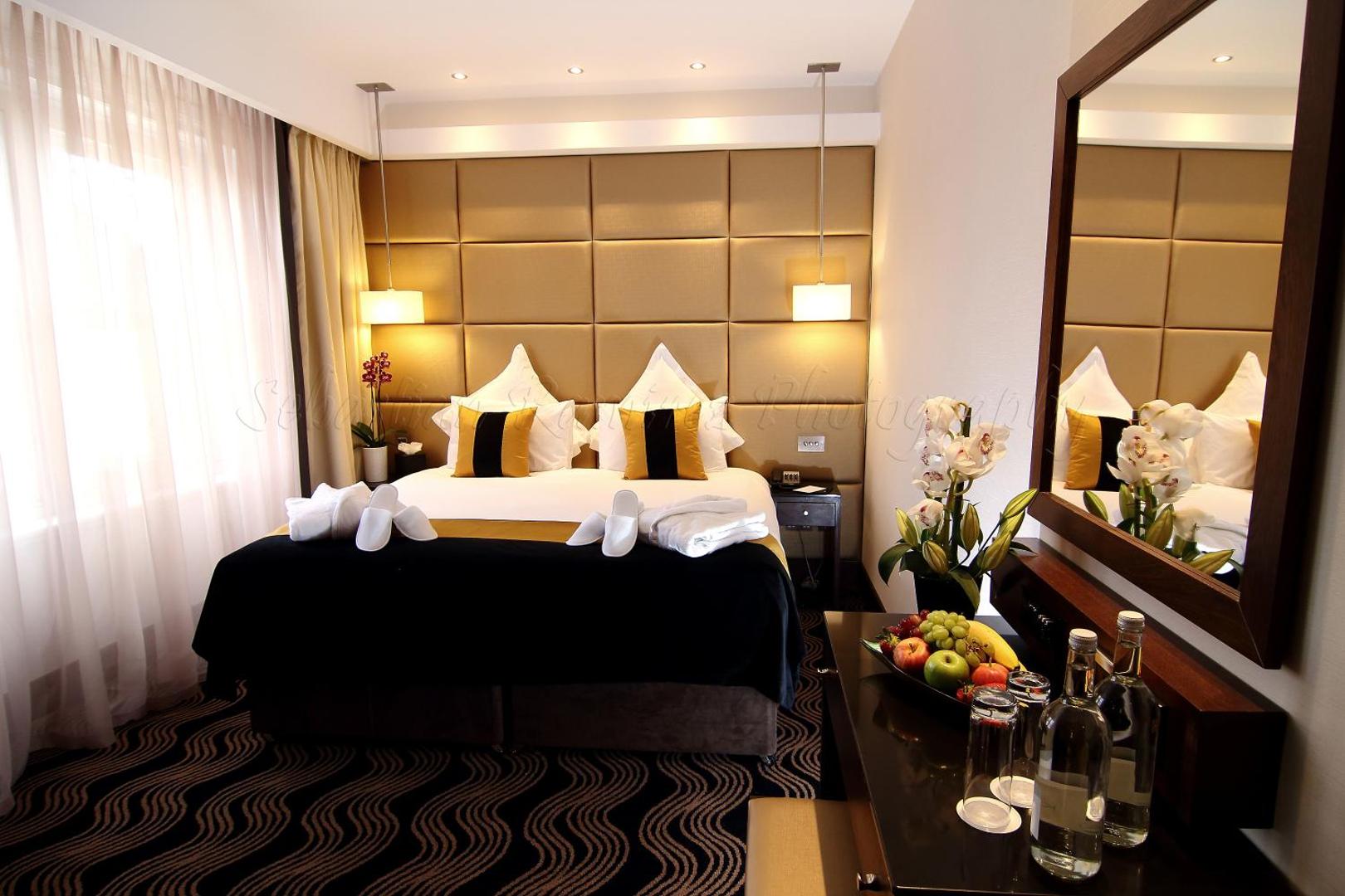 Montcalm Piccadilly Townhouse Montcalm Piccadilly Townhouse