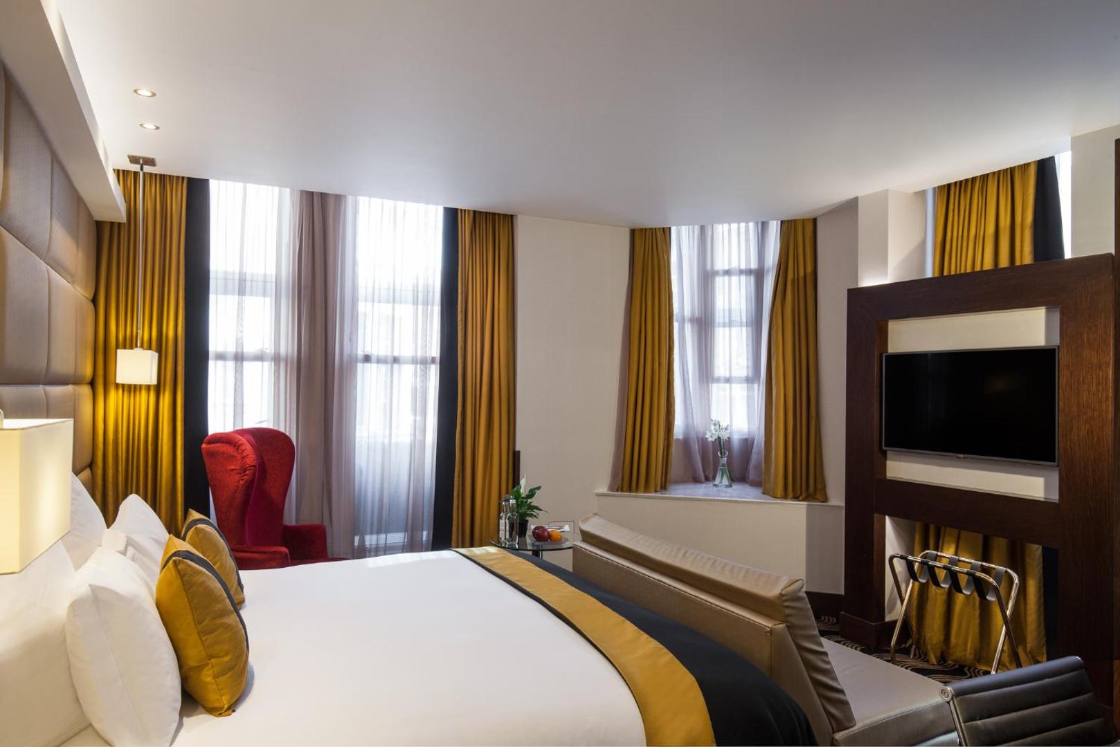 Montcalm Piccadilly Townhouse Montcalm Piccadilly Townhouse