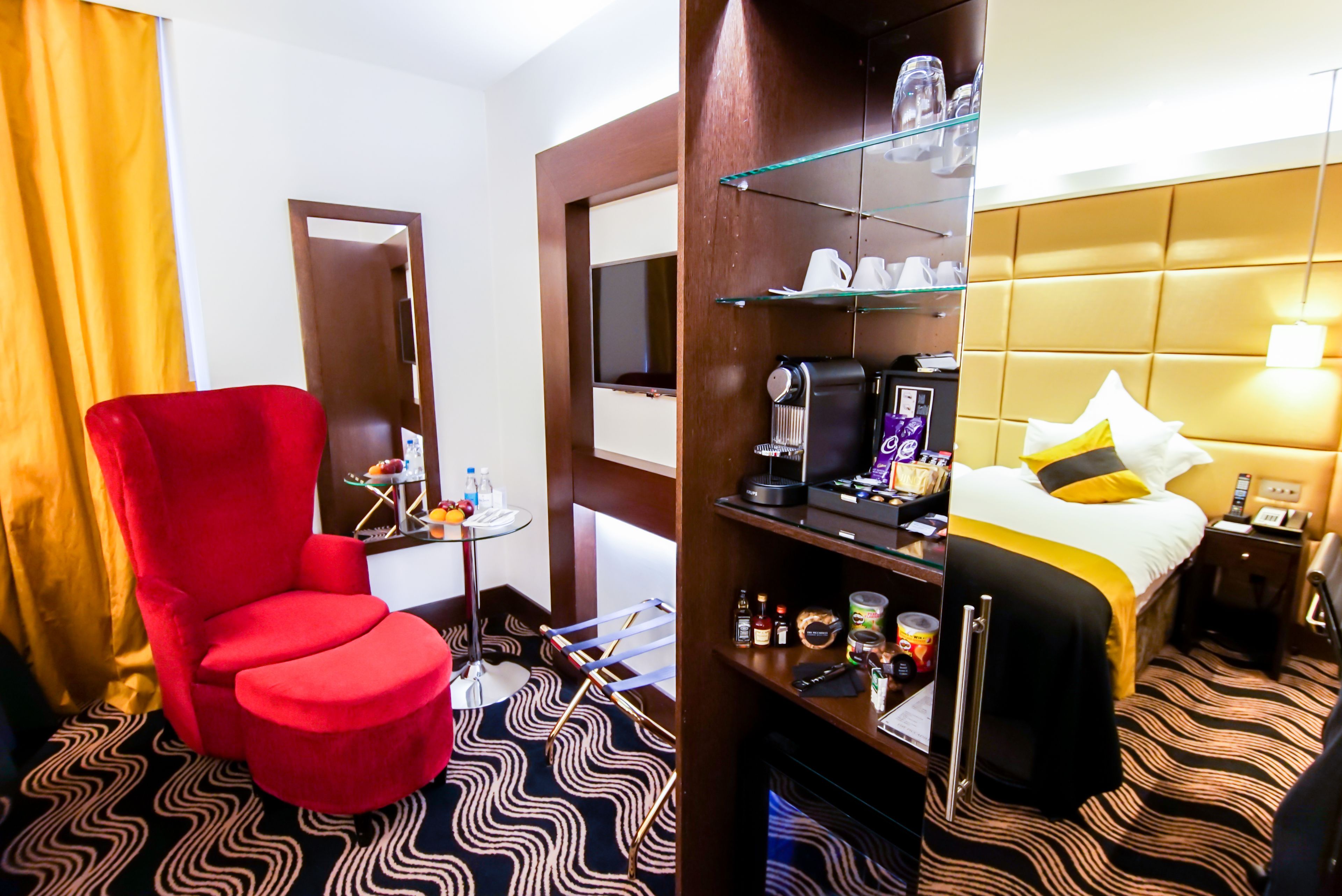 Montcalm Piccadilly Townhouse Montcalm Piccadilly Townhouse
