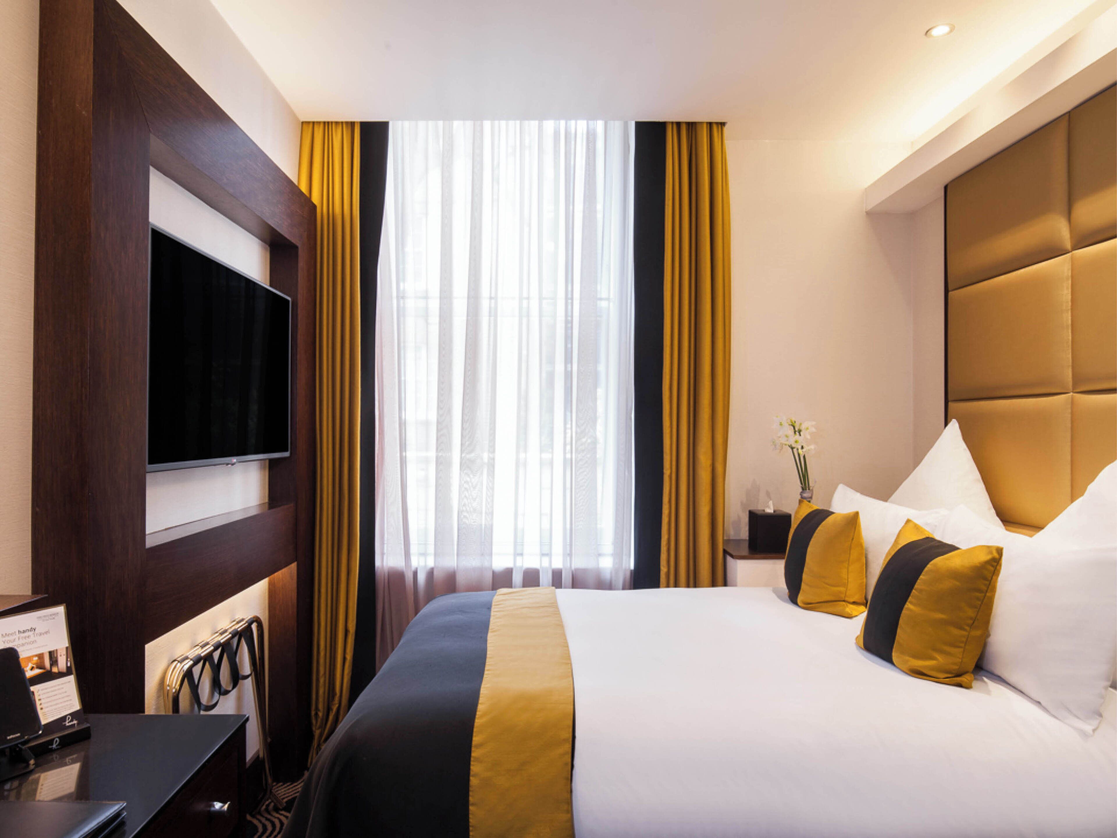 Montcalm Piccadilly Townhouse Montcalm Piccadilly Townhouse