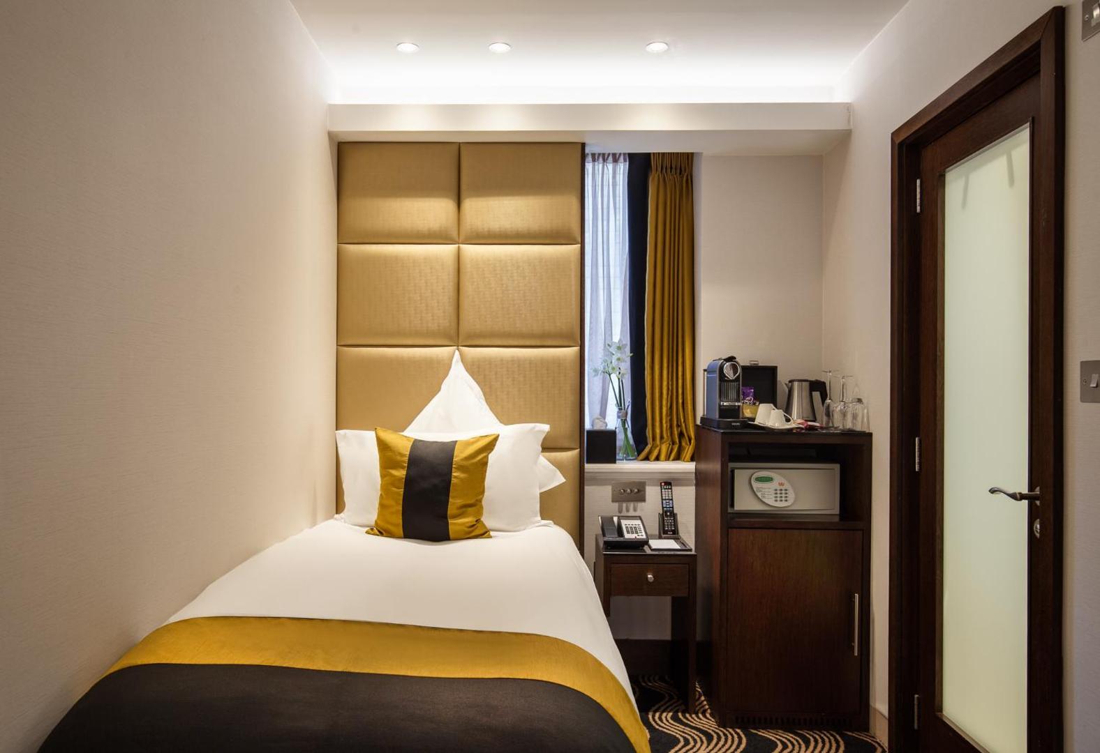 Montcalm Piccadilly Townhouse Montcalm Piccadilly Townhouse
