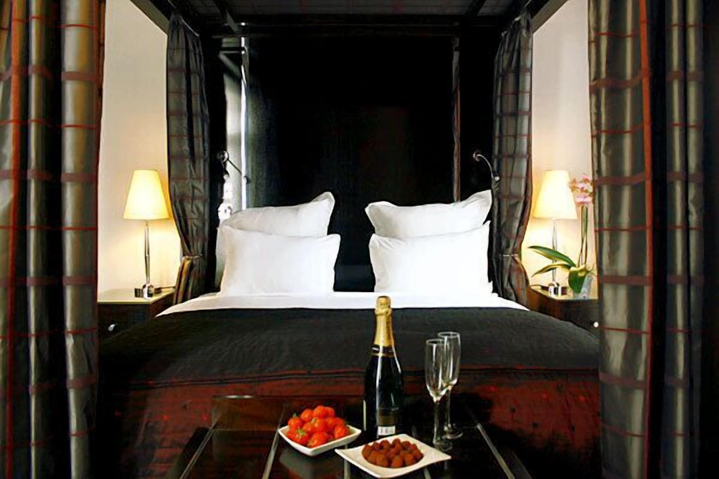 Montcalm Piccadilly Townhouse Montcalm Piccadilly Townhouse
