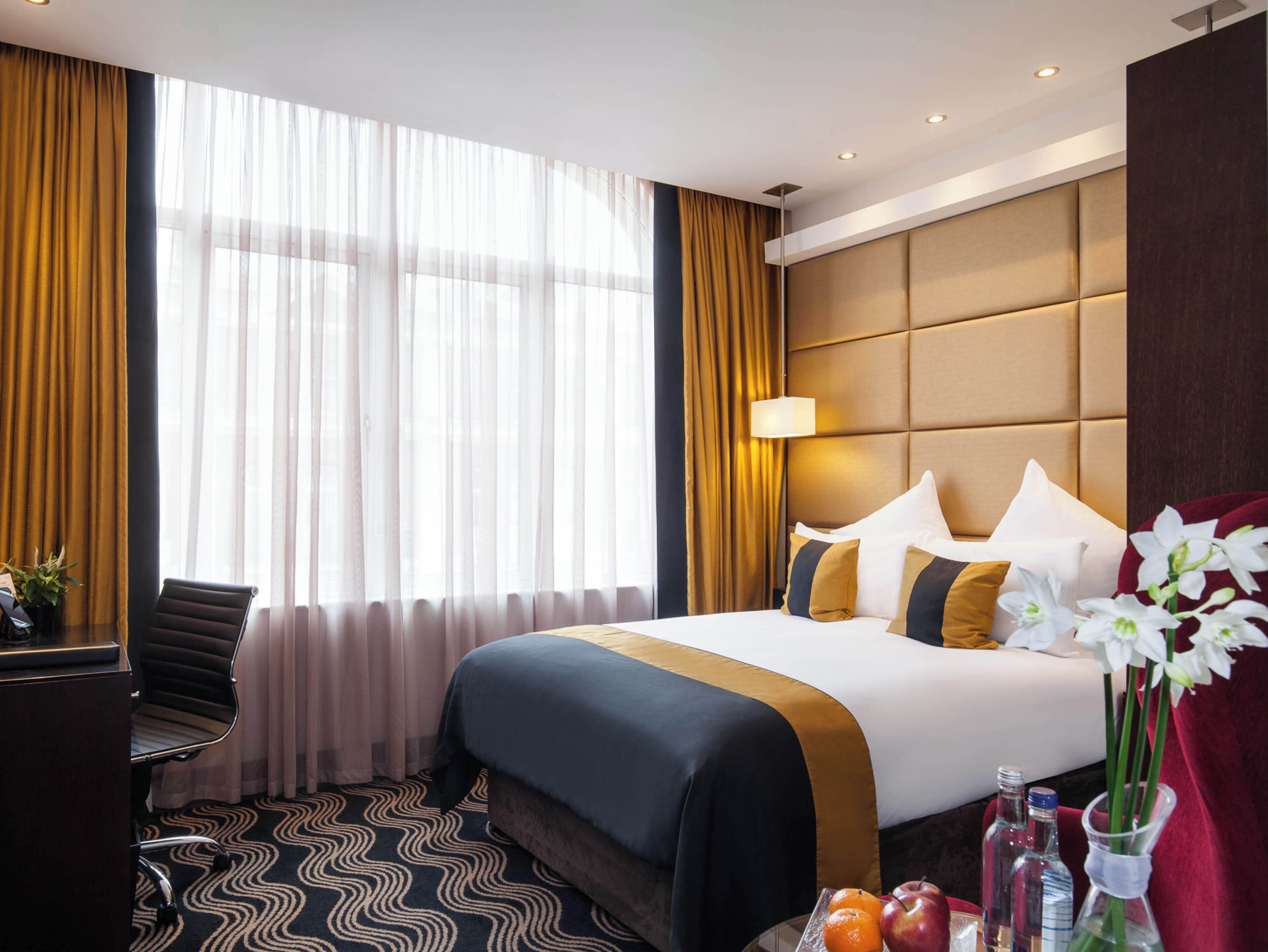 Montcalm Piccadilly Townhouse Montcalm Piccadilly Townhouse