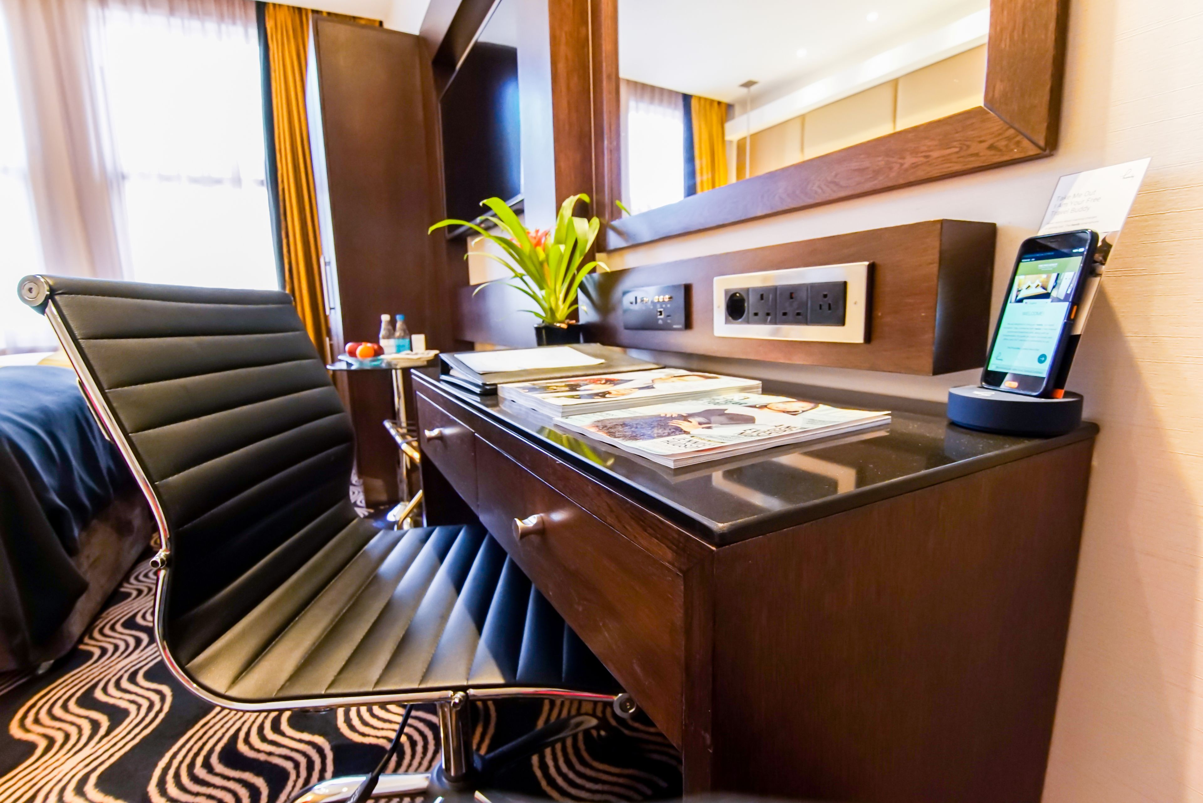 Montcalm Piccadilly Townhouse Montcalm Piccadilly Townhouse