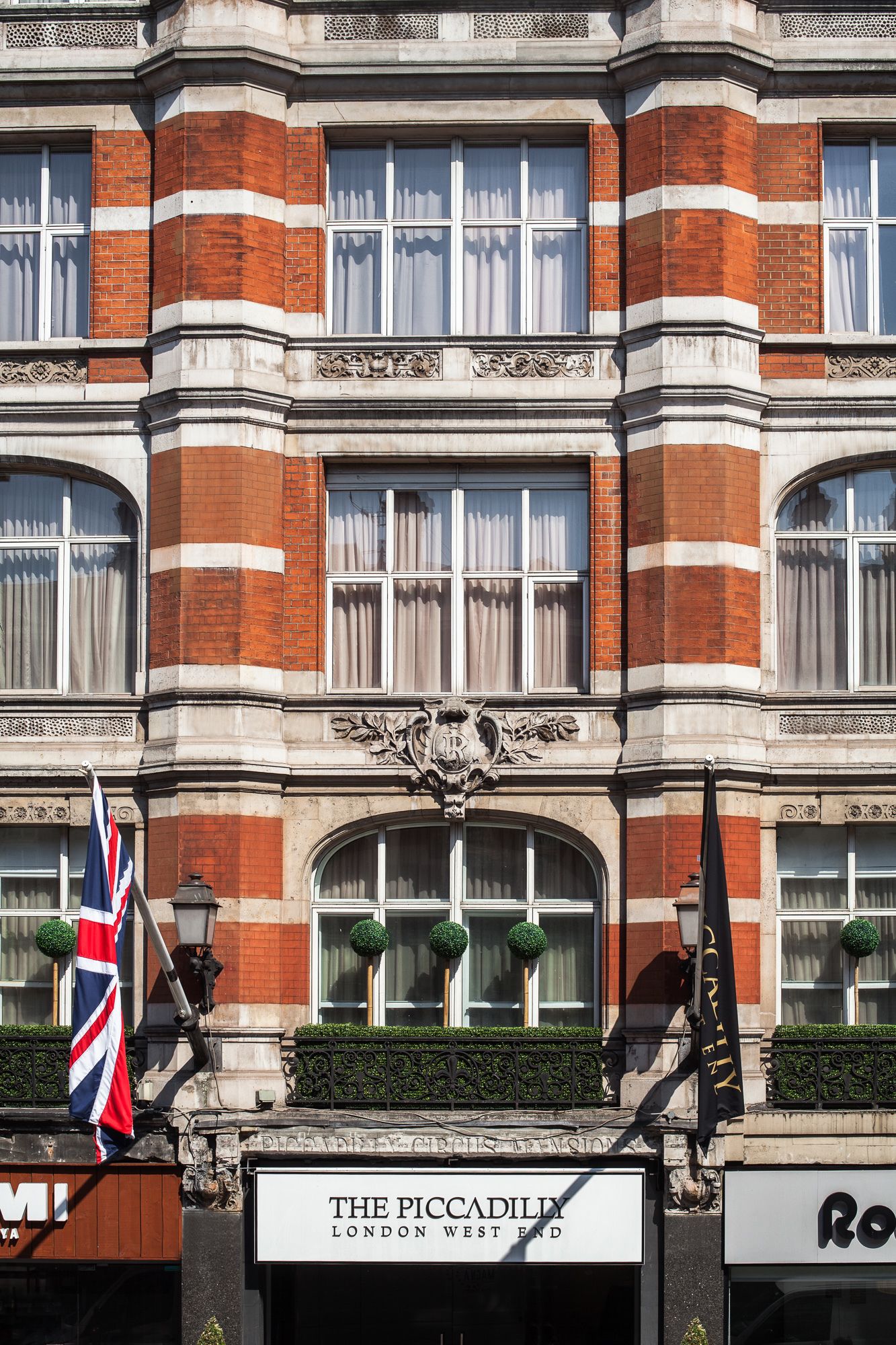 Montcalm Piccadilly Townhouse Montcalm Piccadilly Townhouse