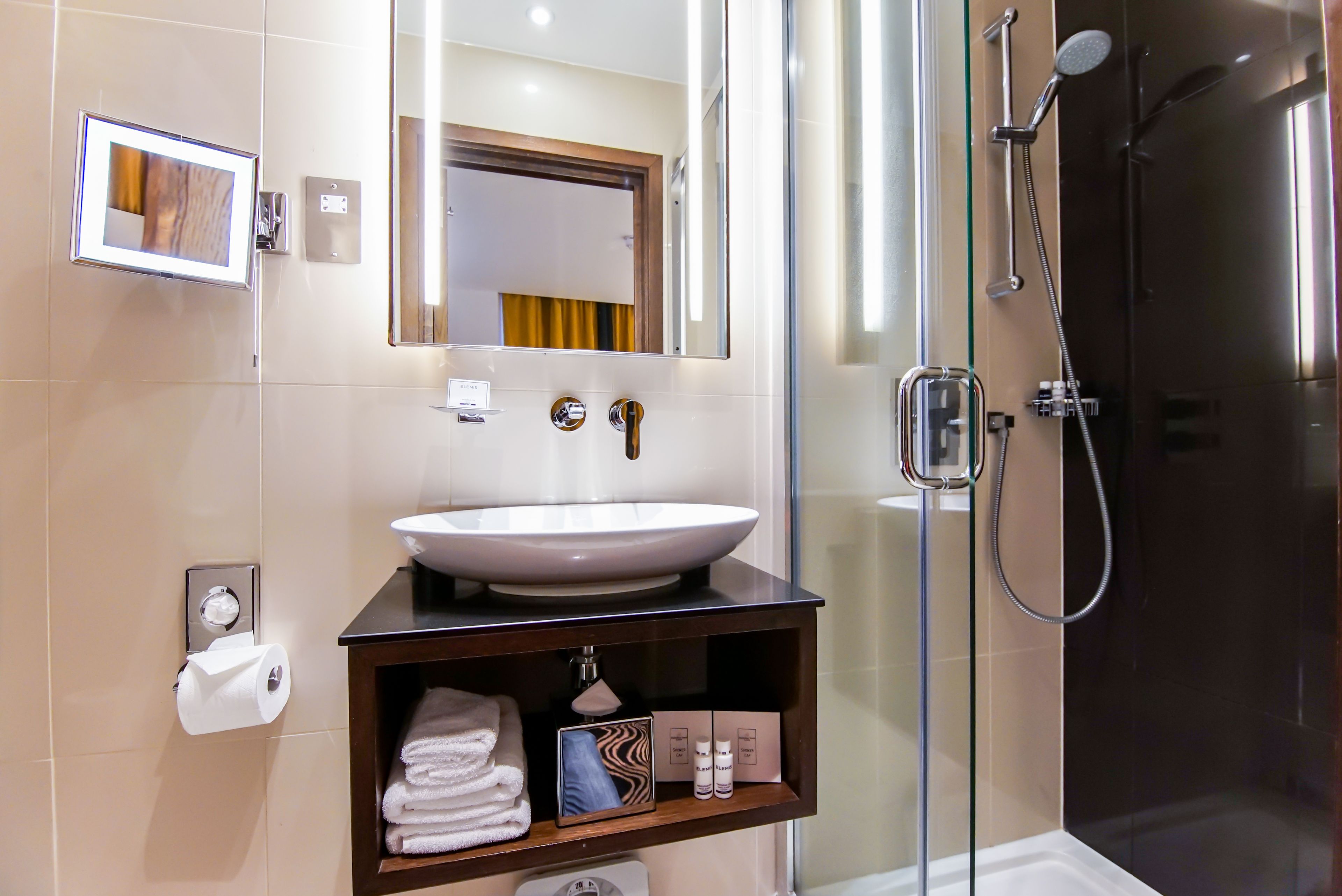 Montcalm Piccadilly Townhouse Montcalm Piccadilly Townhouse