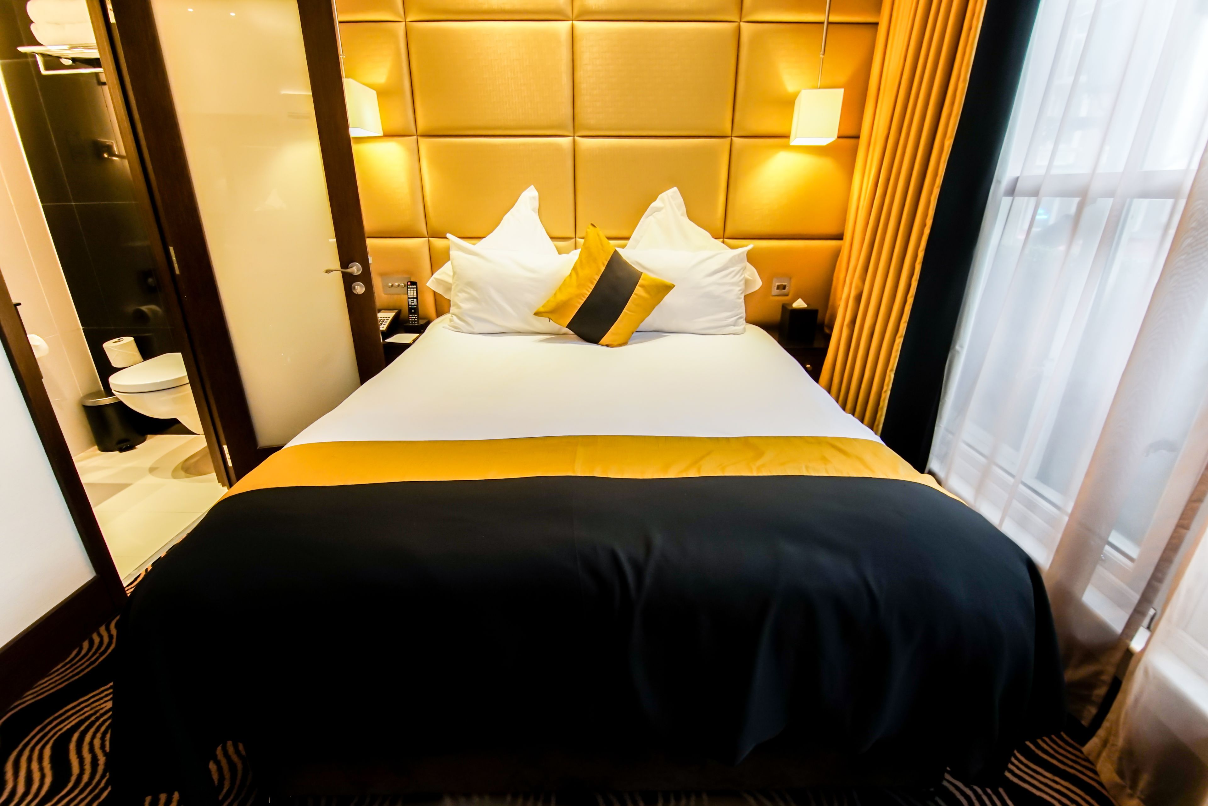 Montcalm Piccadilly Townhouse Montcalm Piccadilly Townhouse