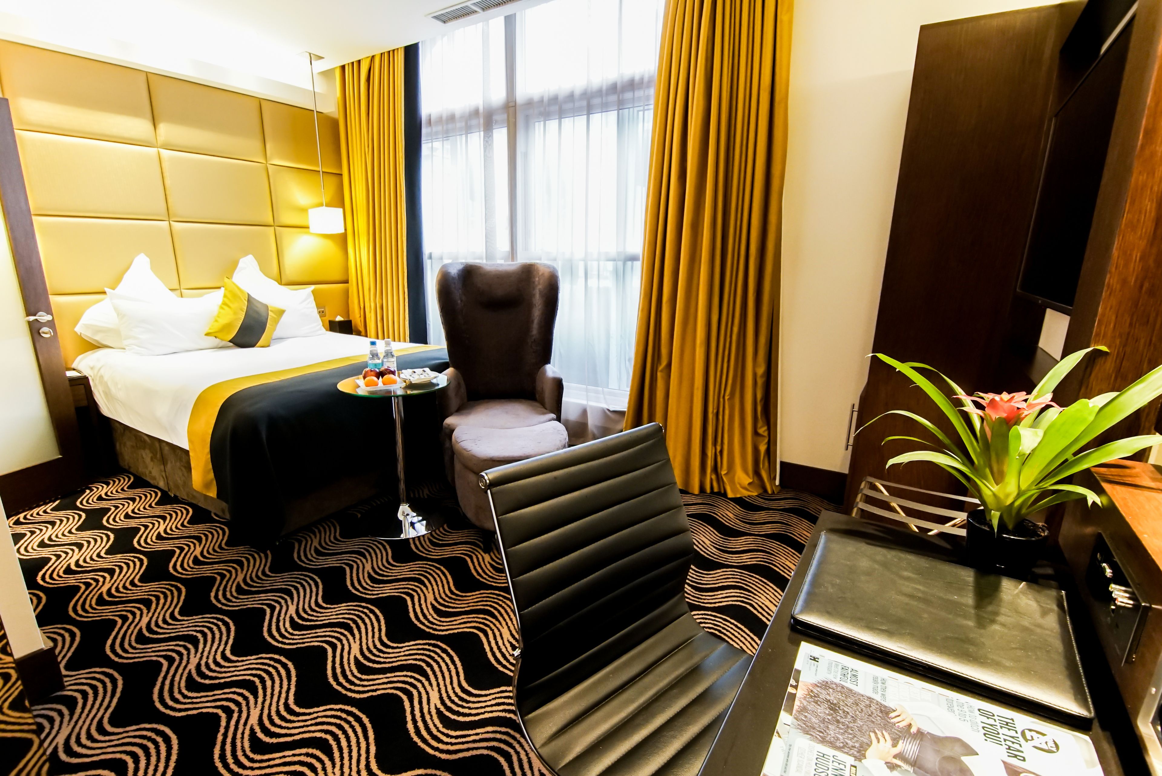 Montcalm Piccadilly Townhouse Montcalm Piccadilly Townhouse