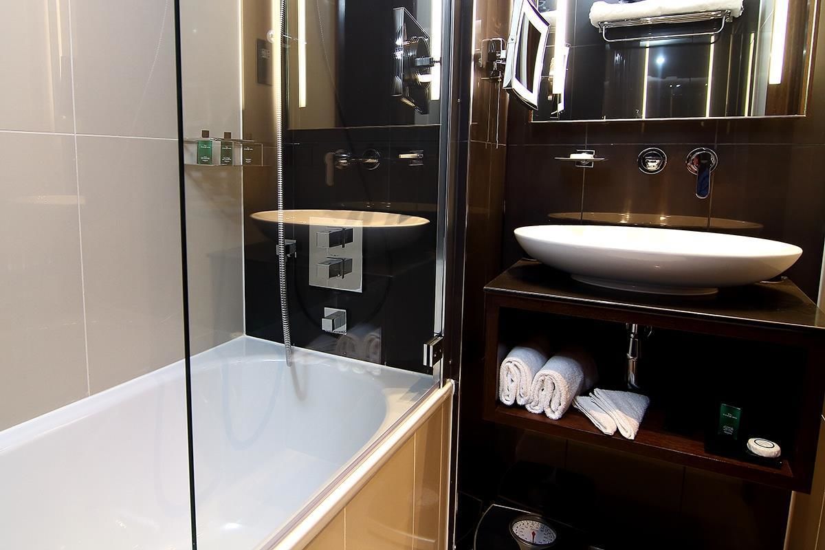 Montcalm Piccadilly Townhouse Montcalm Piccadilly Townhouse
