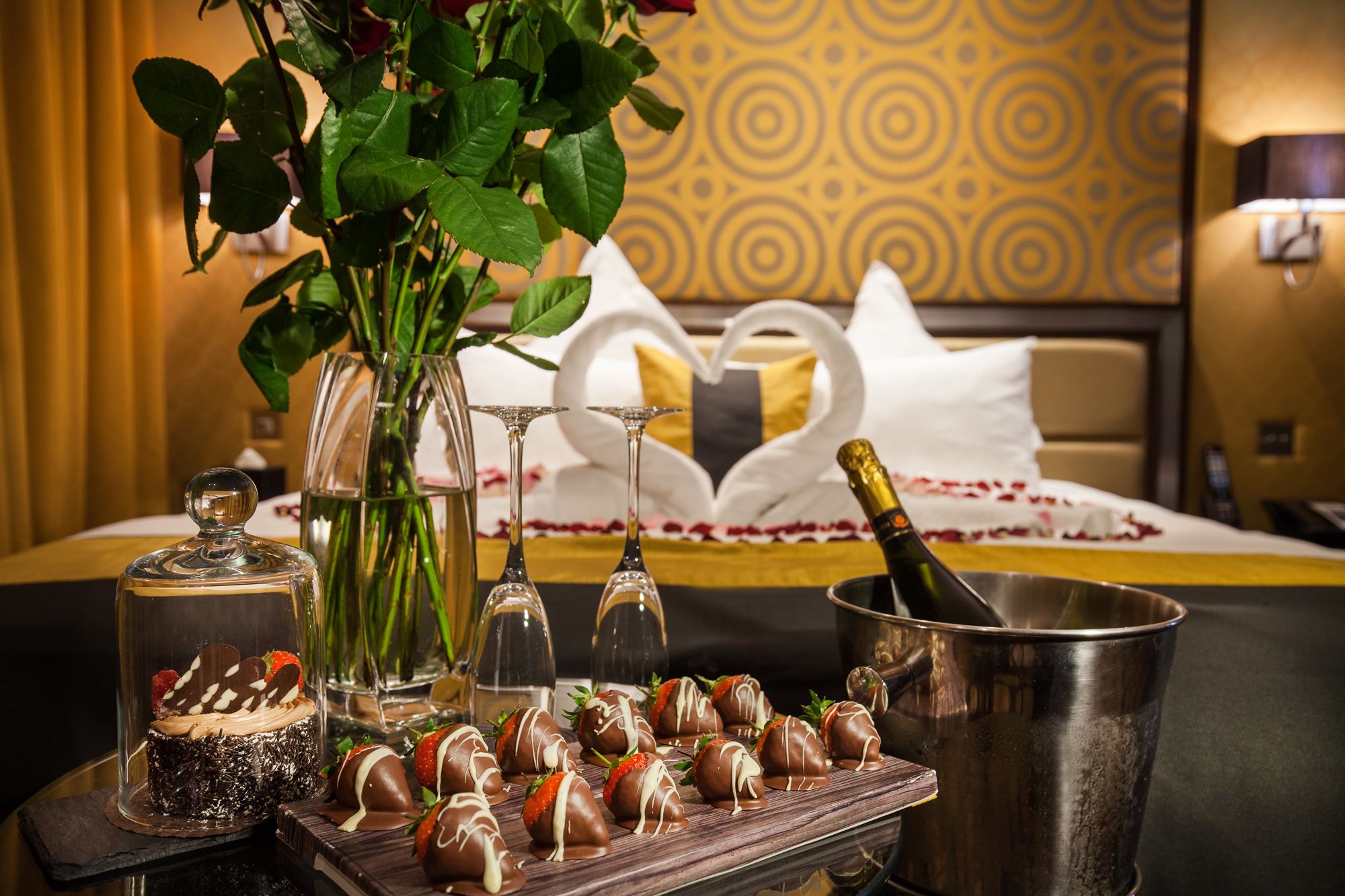 Montcalm Piccadilly Townhouse Montcalm Piccadilly Townhouse