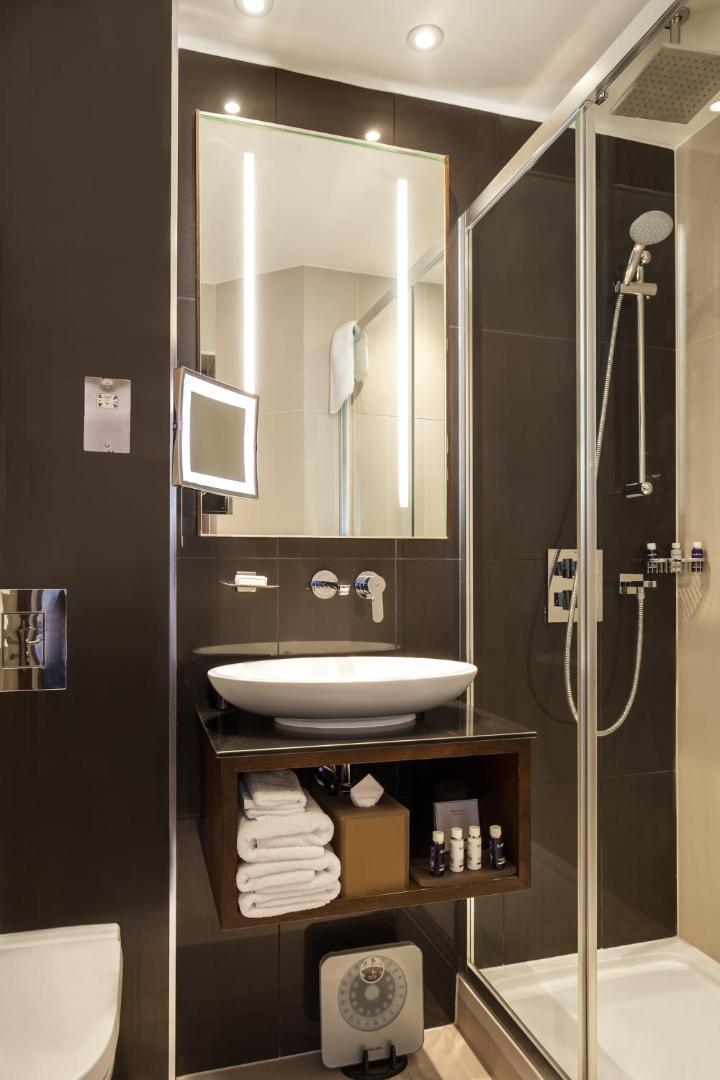 Montcalm Piccadilly Townhouse Montcalm Piccadilly Townhouse