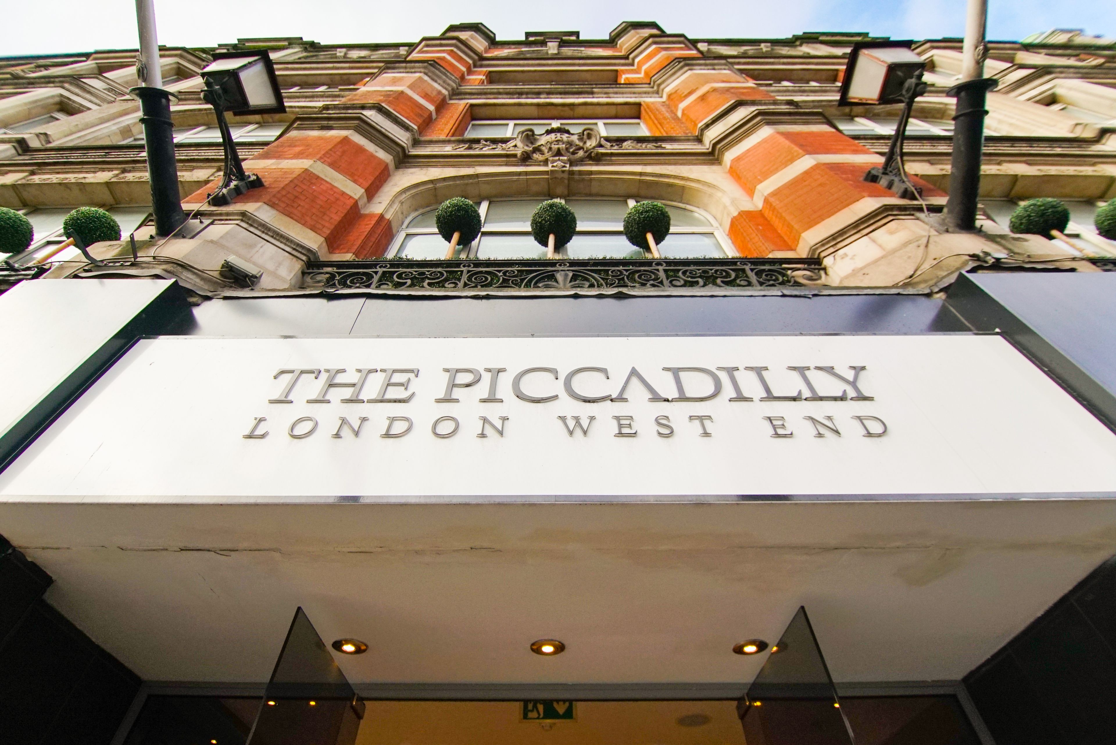 Montcalm Piccadilly Townhouse Montcalm Piccadilly Townhouse