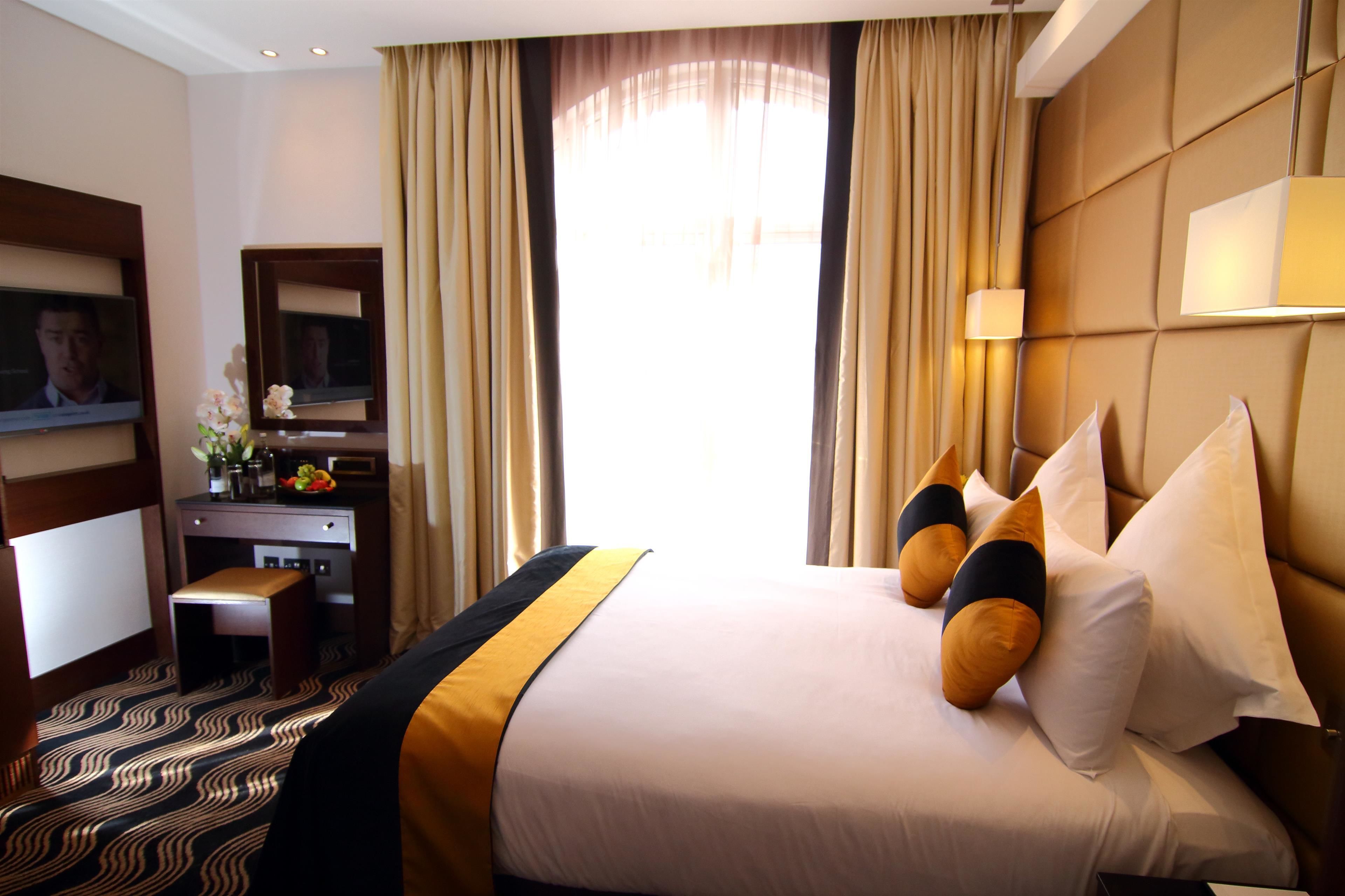 Montcalm Piccadilly Townhouse Montcalm Piccadilly Townhouse