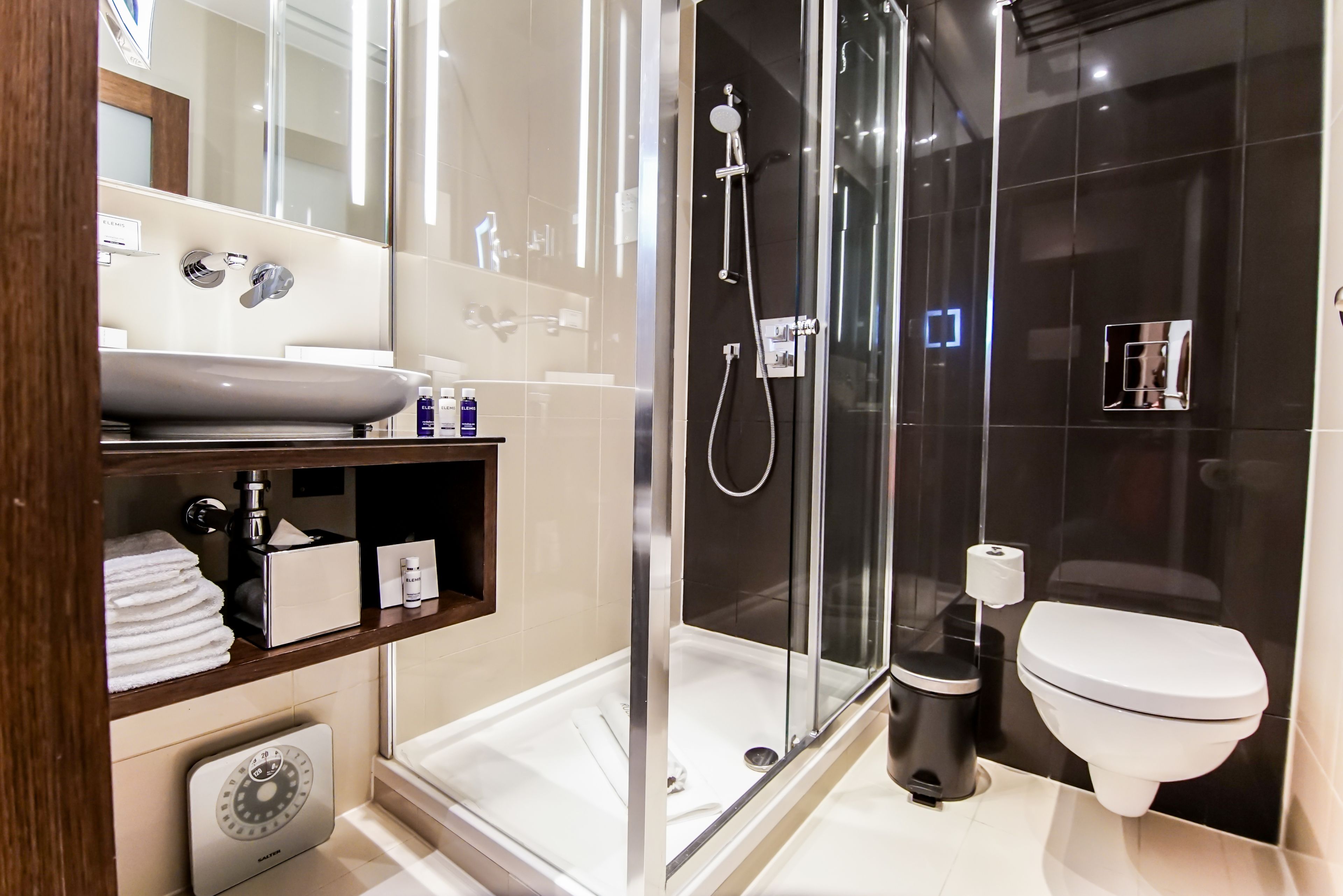 Montcalm Piccadilly Townhouse Montcalm Piccadilly Townhouse
