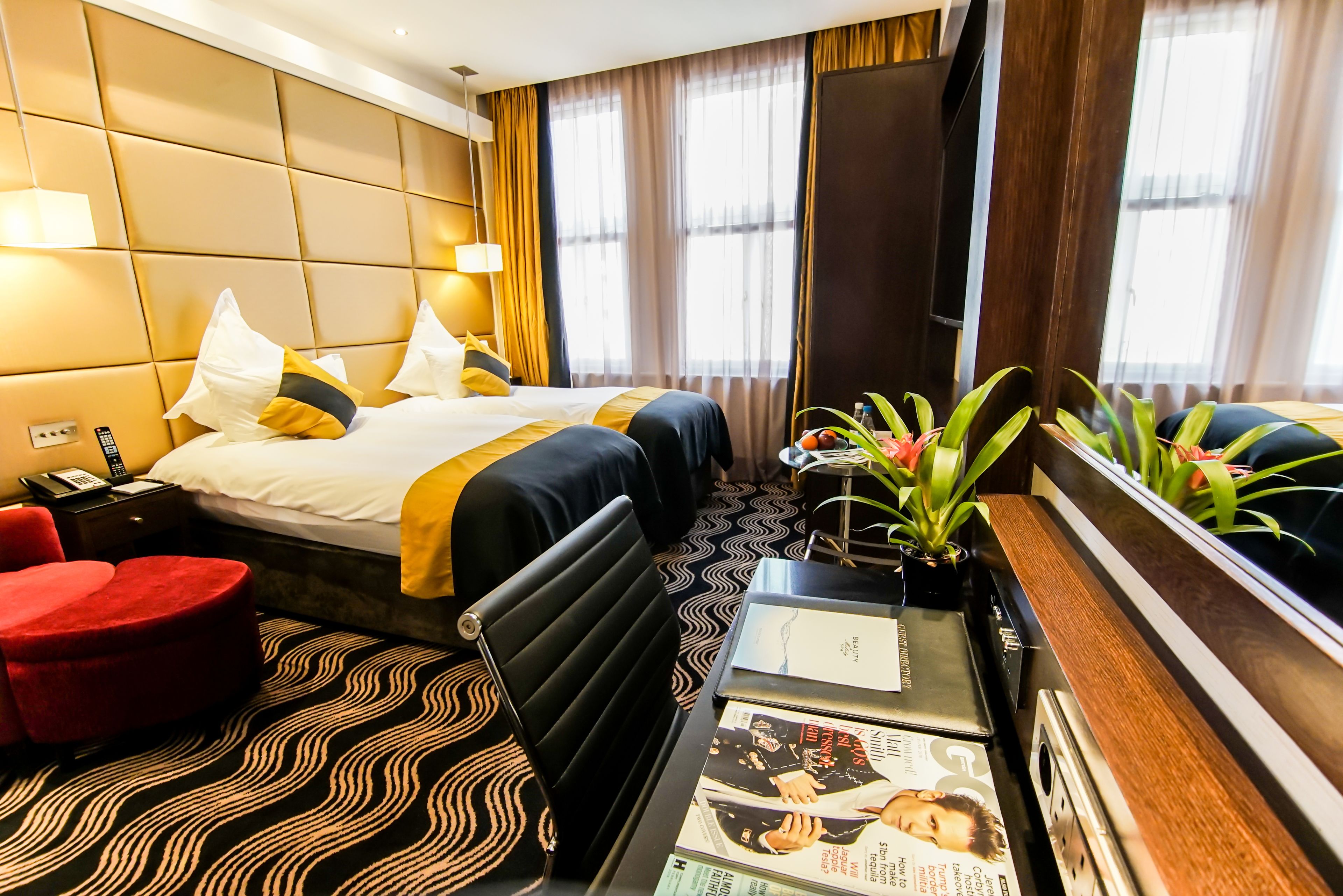 Montcalm Piccadilly Townhouse Montcalm Piccadilly Townhouse