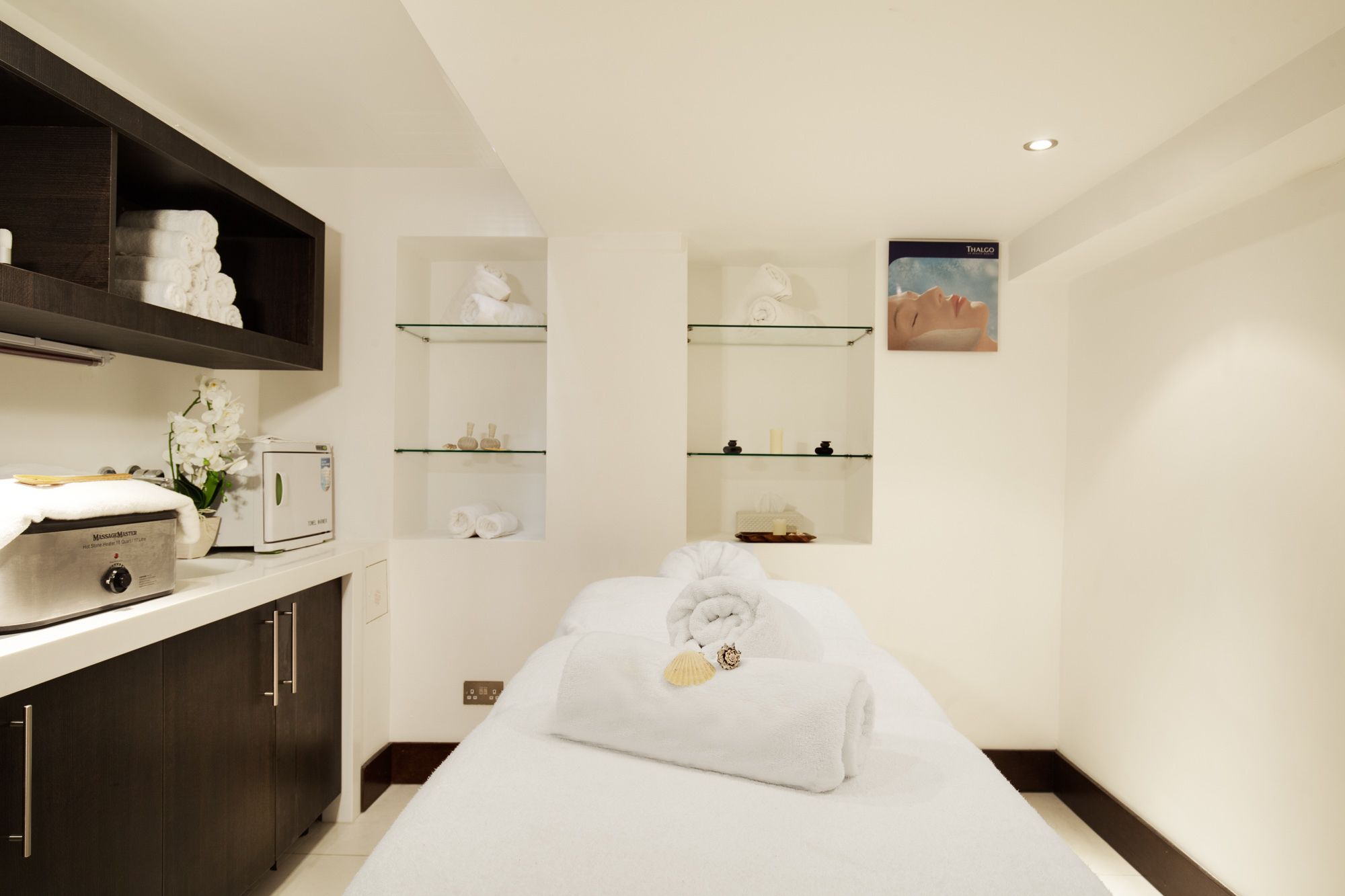 Montcalm Piccadilly Townhouse Montcalm Piccadilly Townhouse